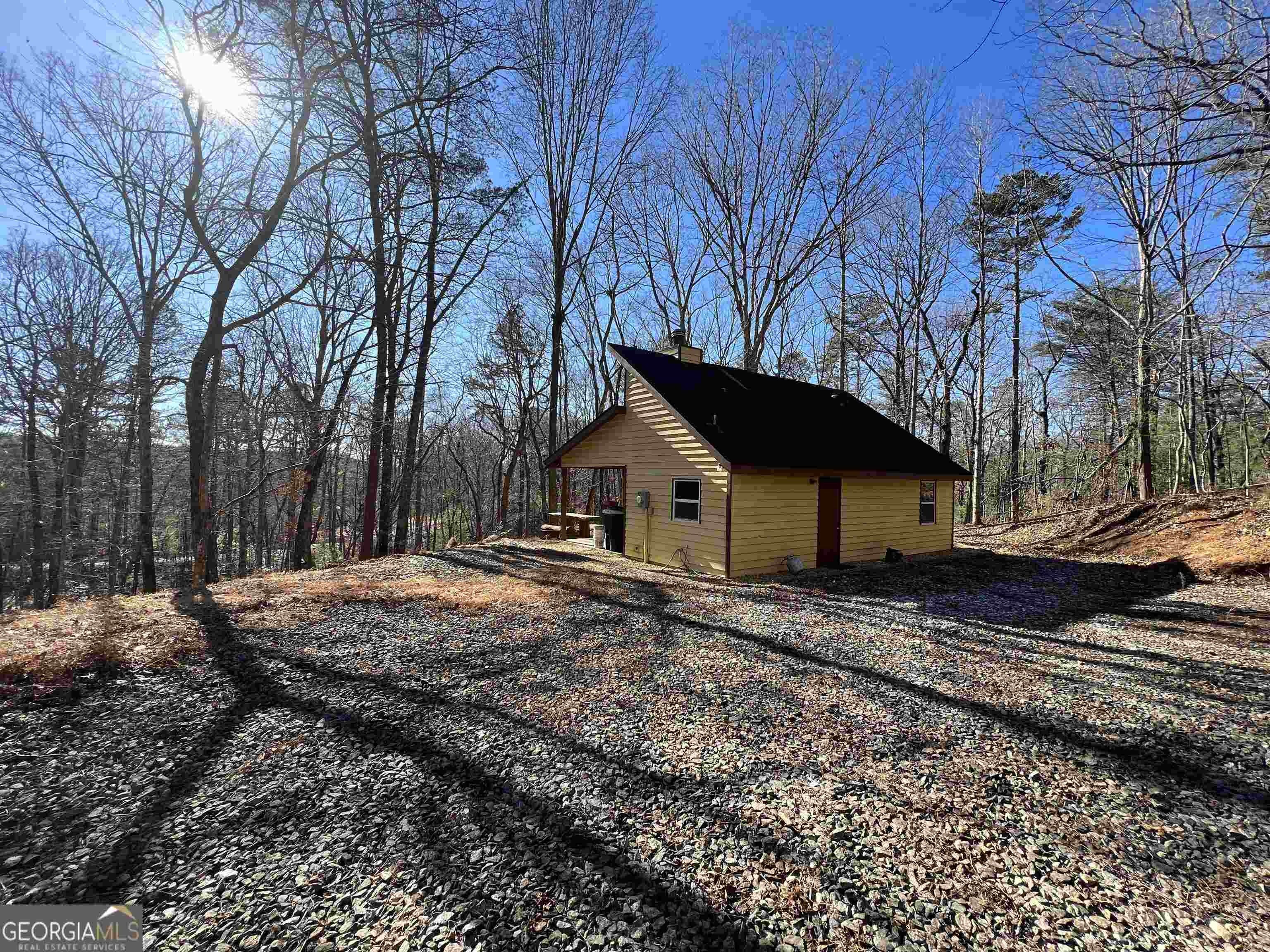 Cleveland, White County, GA House for sale Property ID 418458243