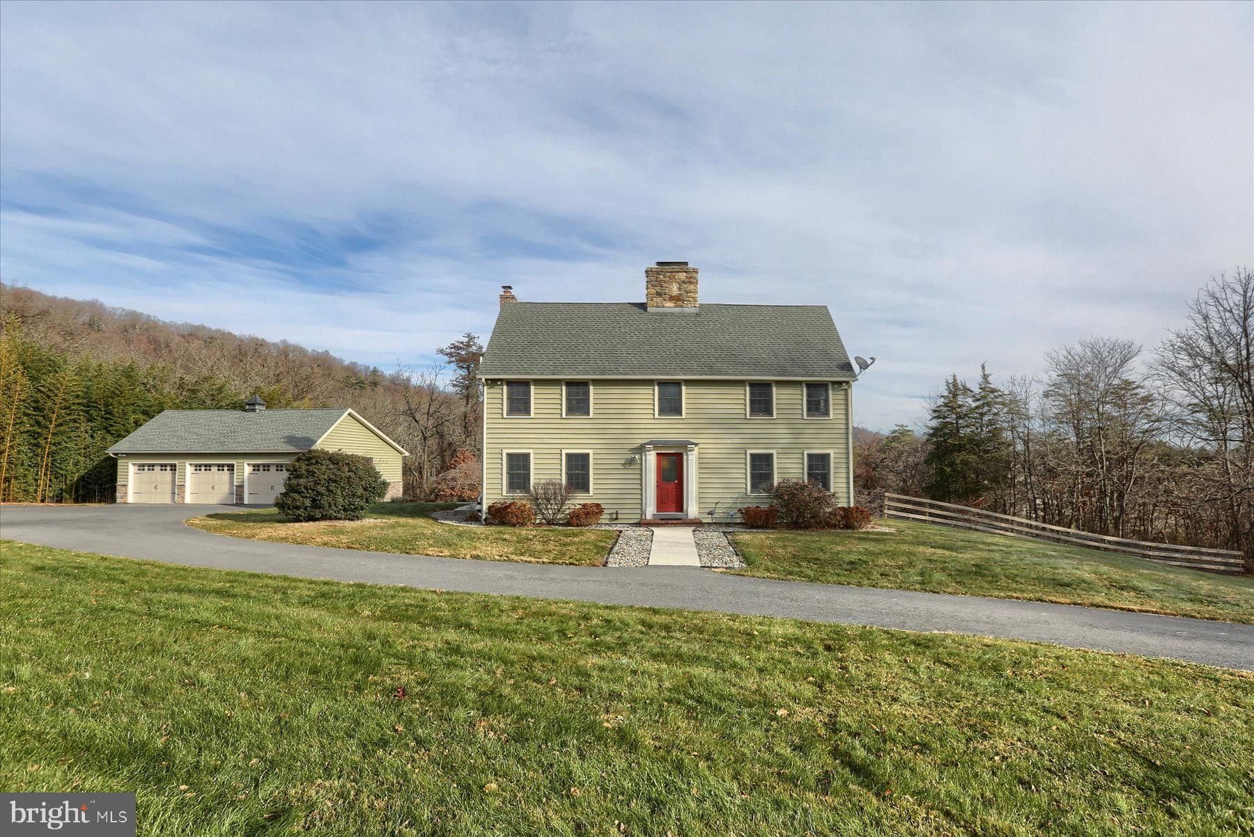 New Bloomfield, Perry County, PA House for sale Property ID 418458247