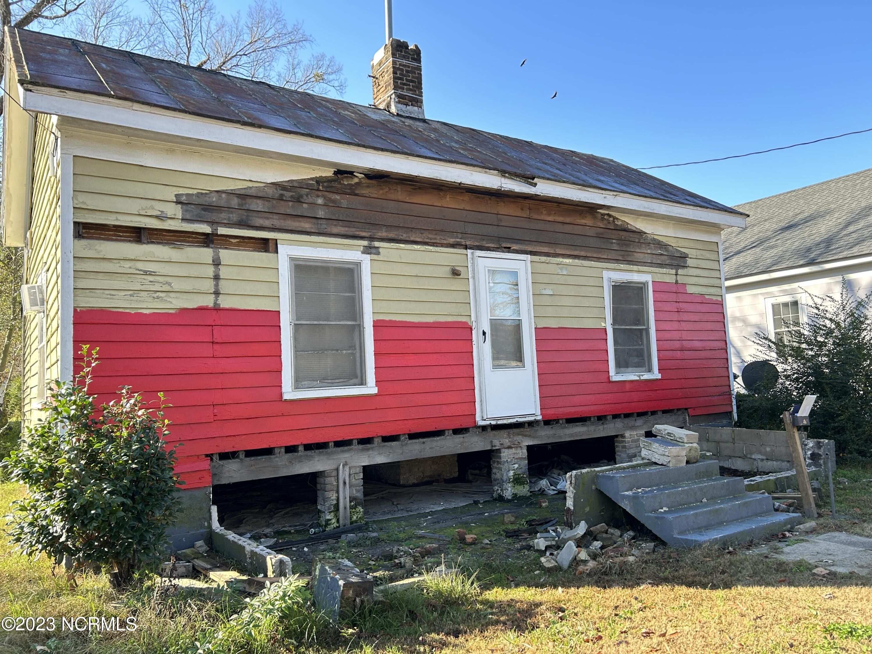 Scotland Neck, Halifax County, NC House for sale Property ID 418458365