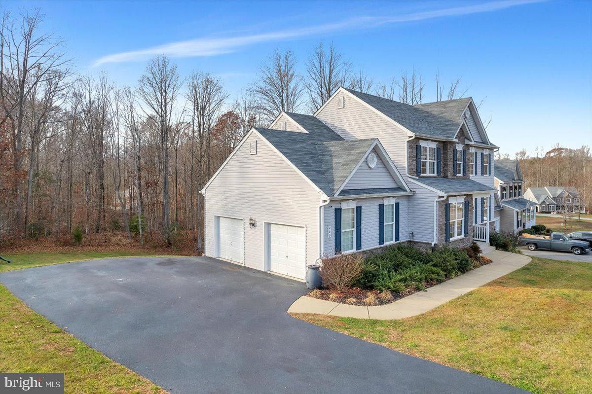 Prince Frederick, Calvert County, MD House for sale Property ID