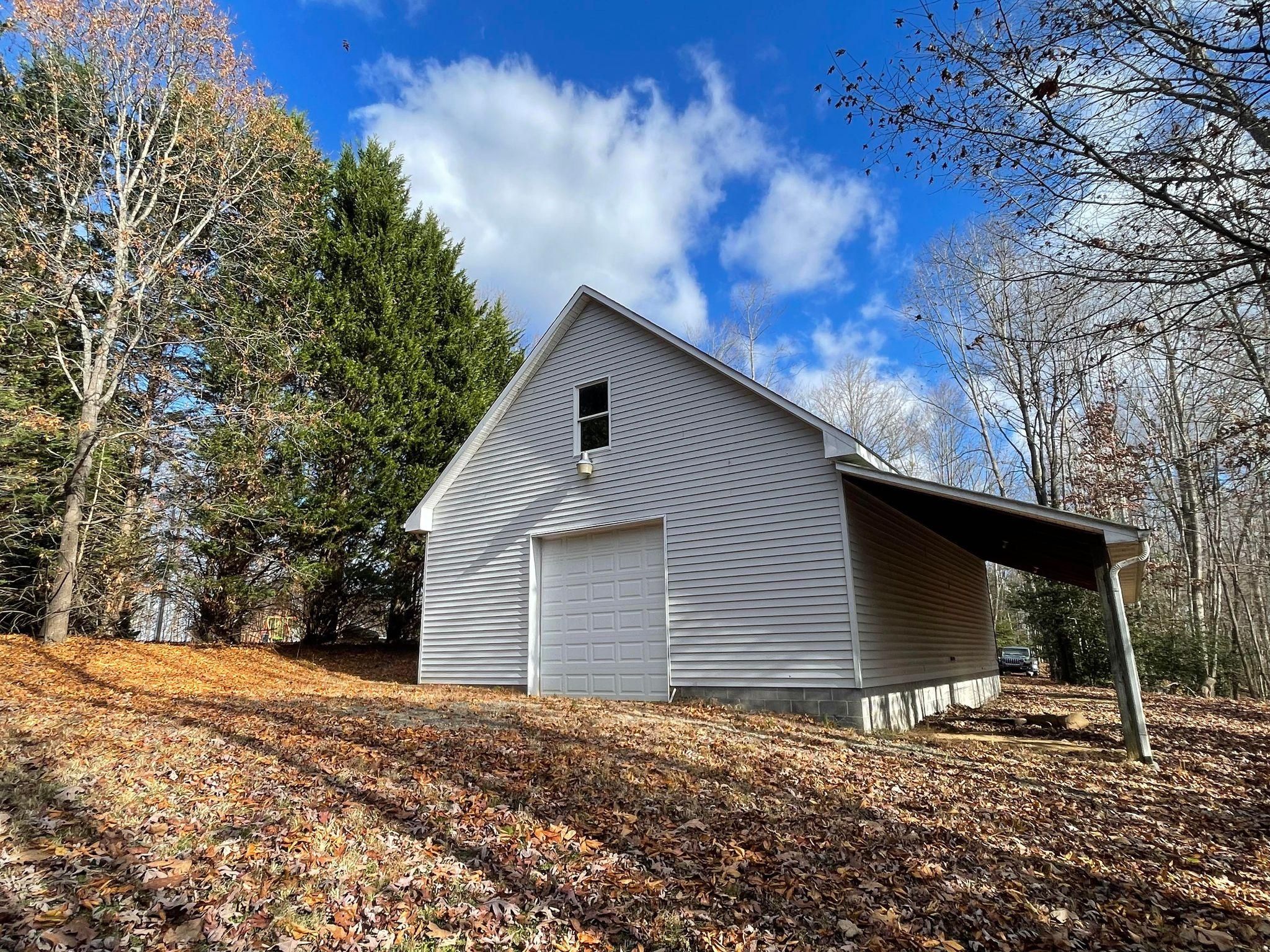 whisper ridge lane, Thurmond, NC 28683 MLS 1127046 LandWatch