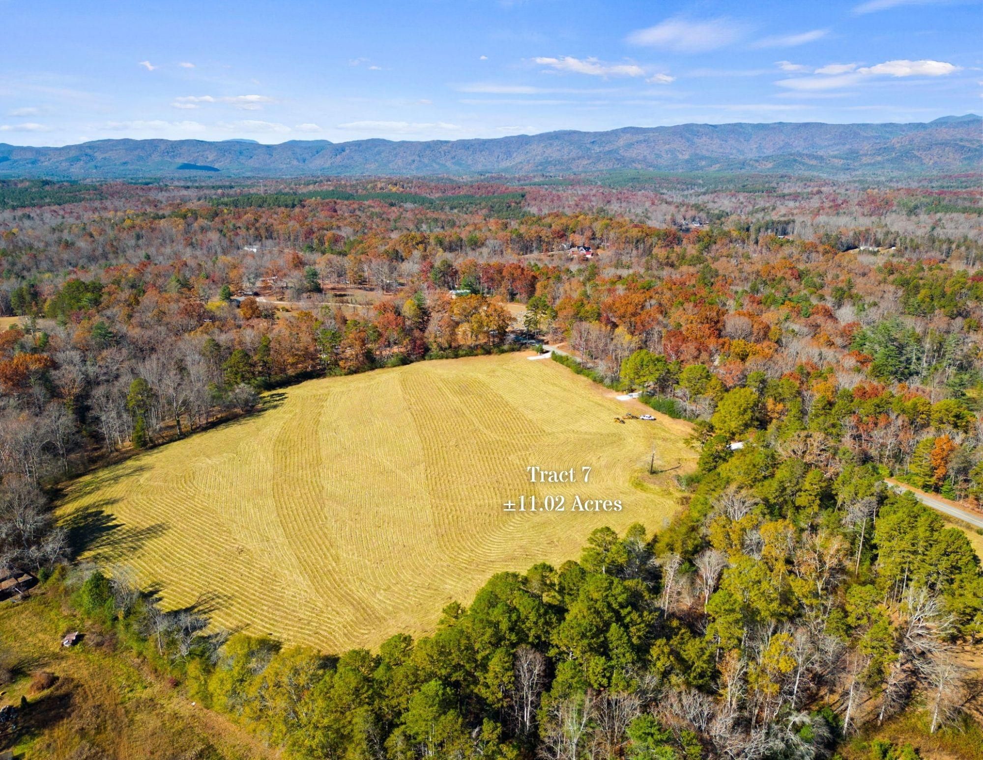 W H 7, Tamassee, SC 29676 LandWatch