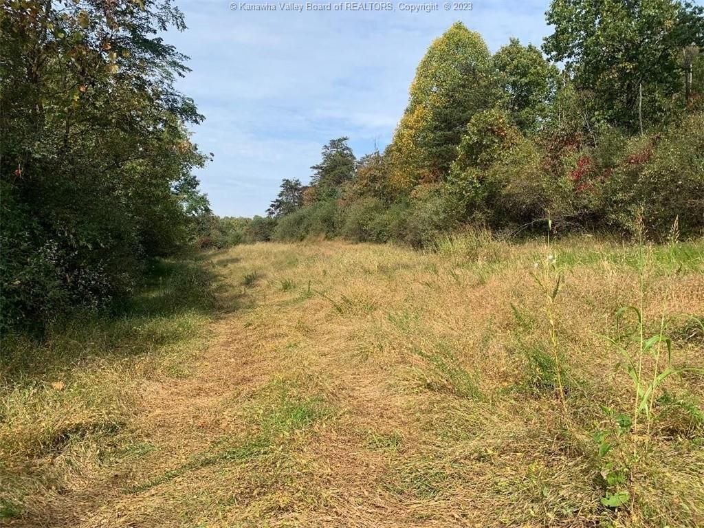 Cottageville, Jackson County, WV Undeveloped Land for sale Property ID