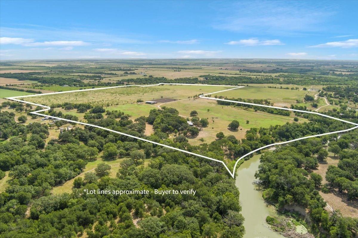Buckholts, Milam County, TX Recreational Property, Hunting Property