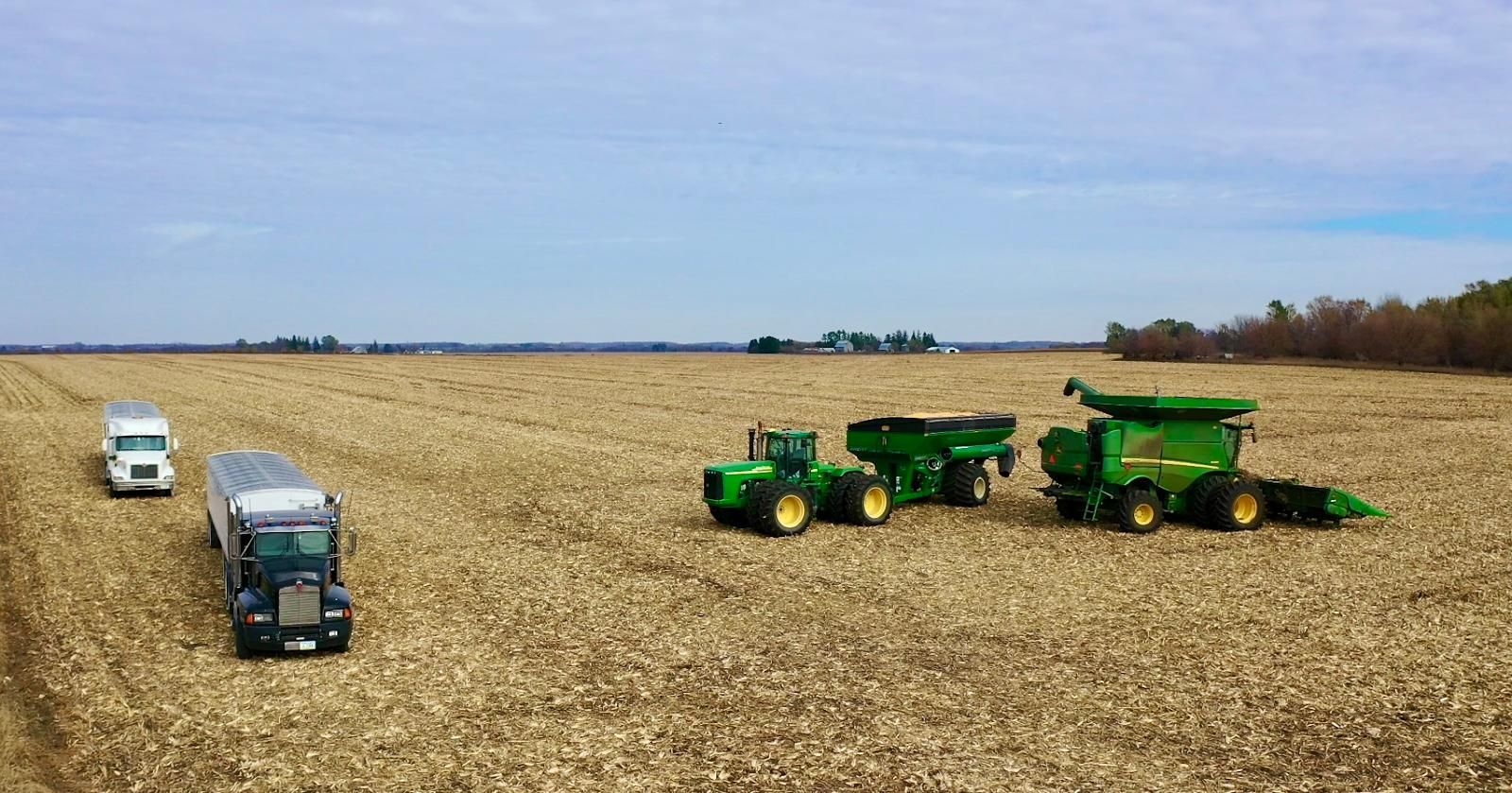 Rudd, Floyd County, IA Farms and Ranches for sale Property ID