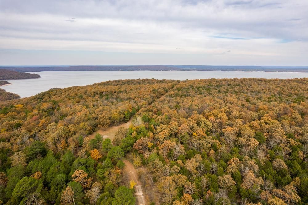 Enterprise, Pittsburg County, OK Recreational Property, Timberland