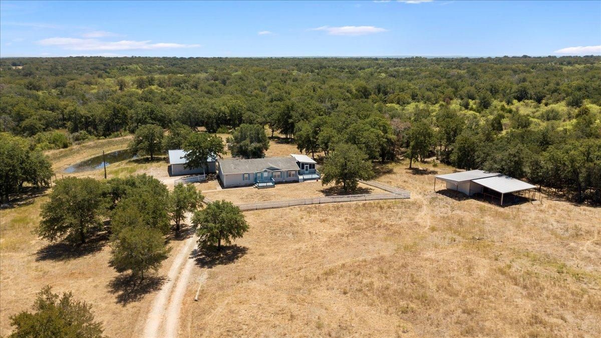 Cedar Creek, Bastrop County, TX Farms and Ranches, Horse Property