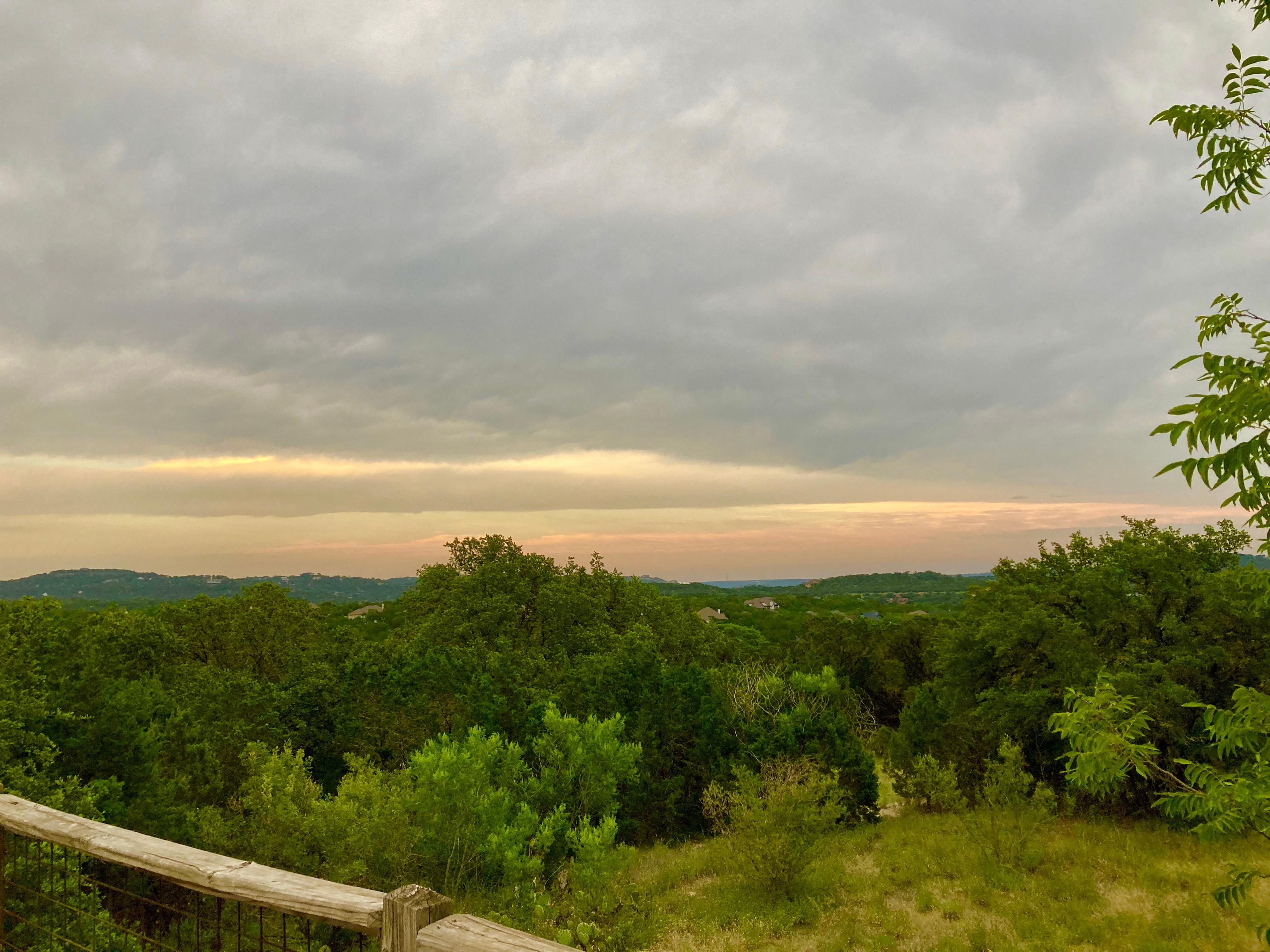 Jonestown, Travis County, TX Recreational Property, Undeveloped Land