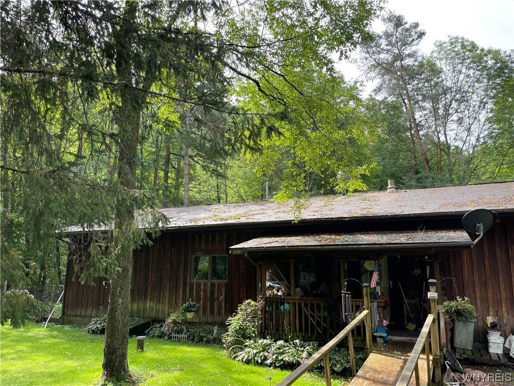 5034 Whig Street , Little Valley, NY 14779 MLS B1493868 LandWatch