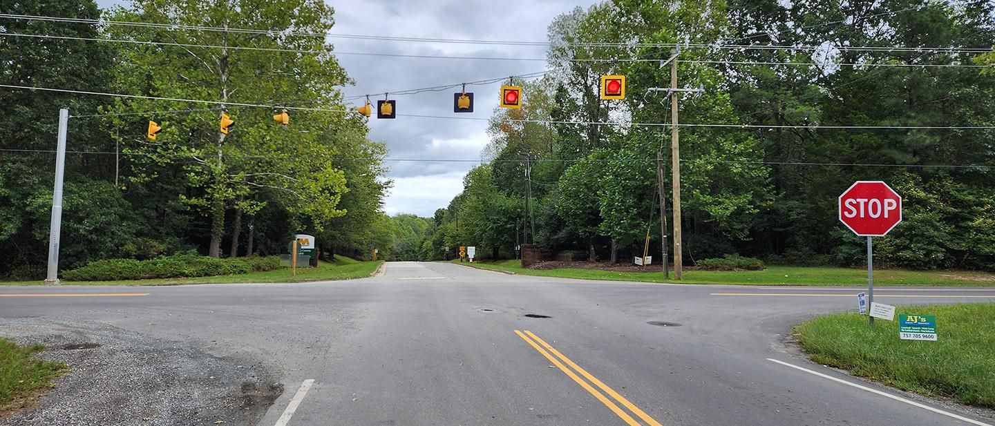 Charles City, Charles City County, VA Recreational Property, Timberland Property, Undeveloped