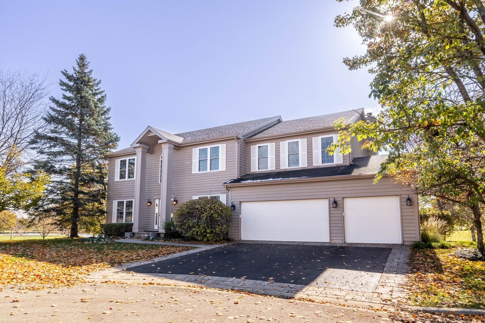 Lake In The Hills, McHenry County, IL House for sale Property ID