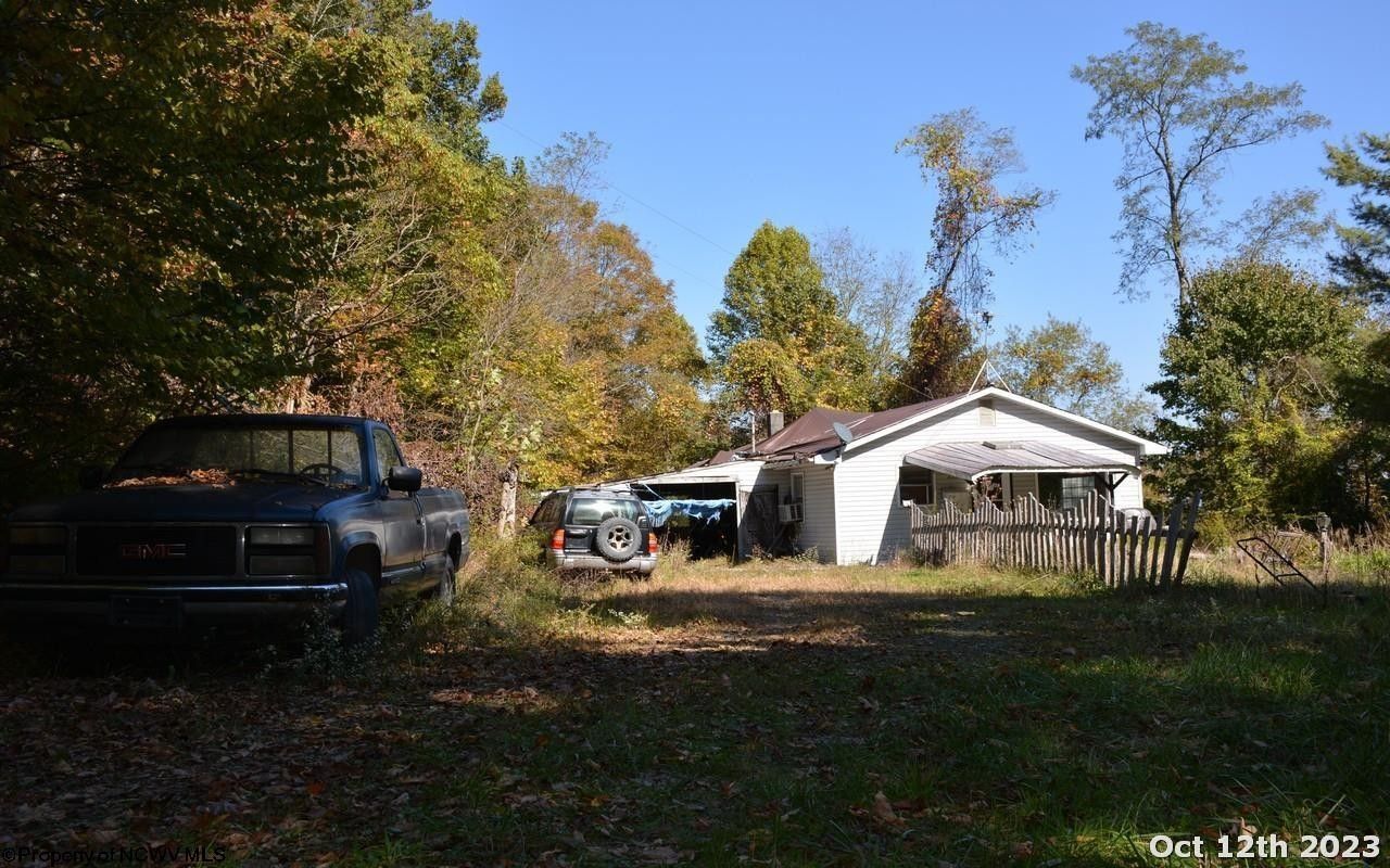 Quinwood, Nicholas County, WV House for sale Property ID 418459792