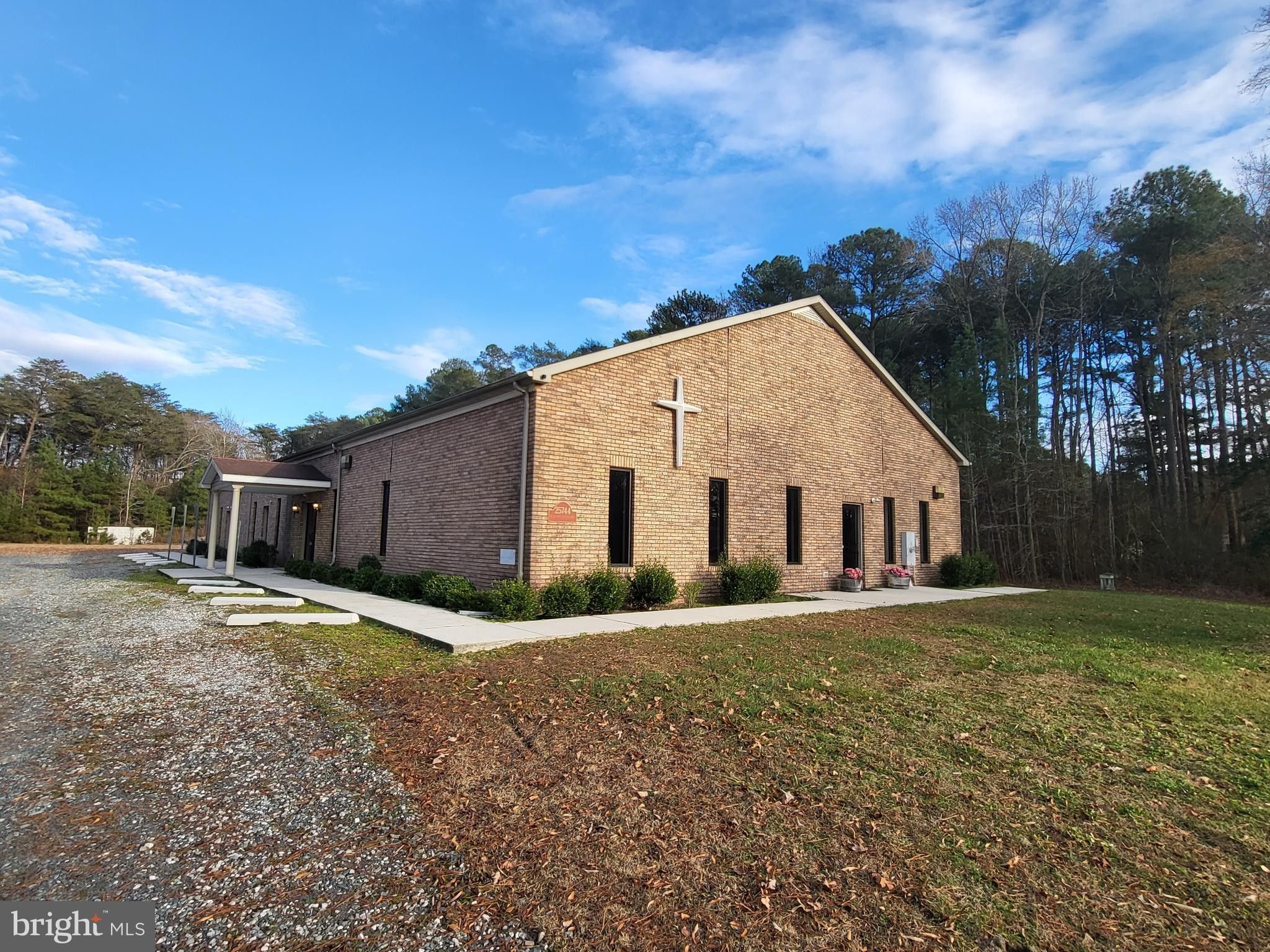 Mardela Springs, County, MD Commercial Property, Homesites for