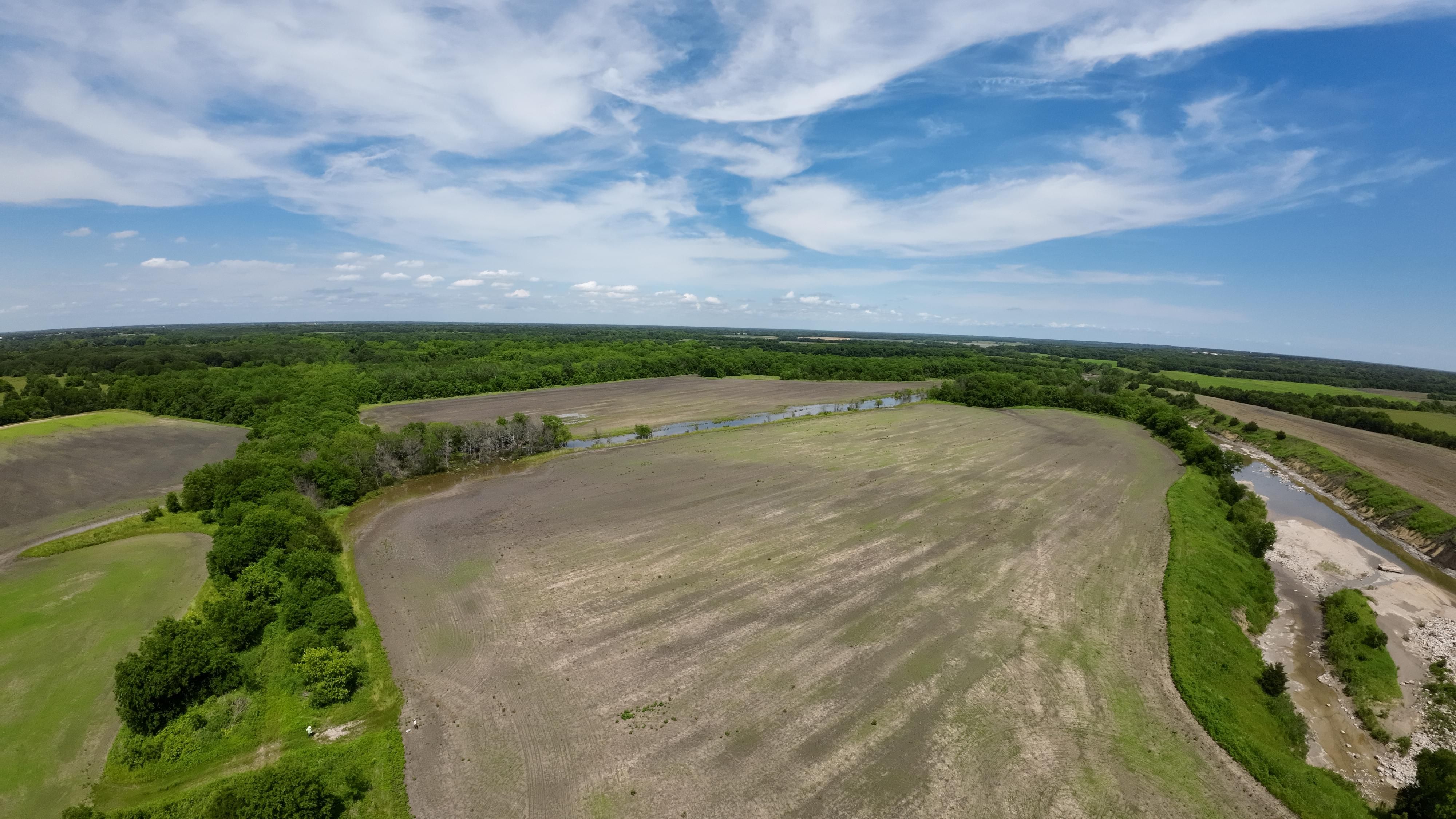 Roxton, Lamar County, TX Farms and Ranches, Hunting Property