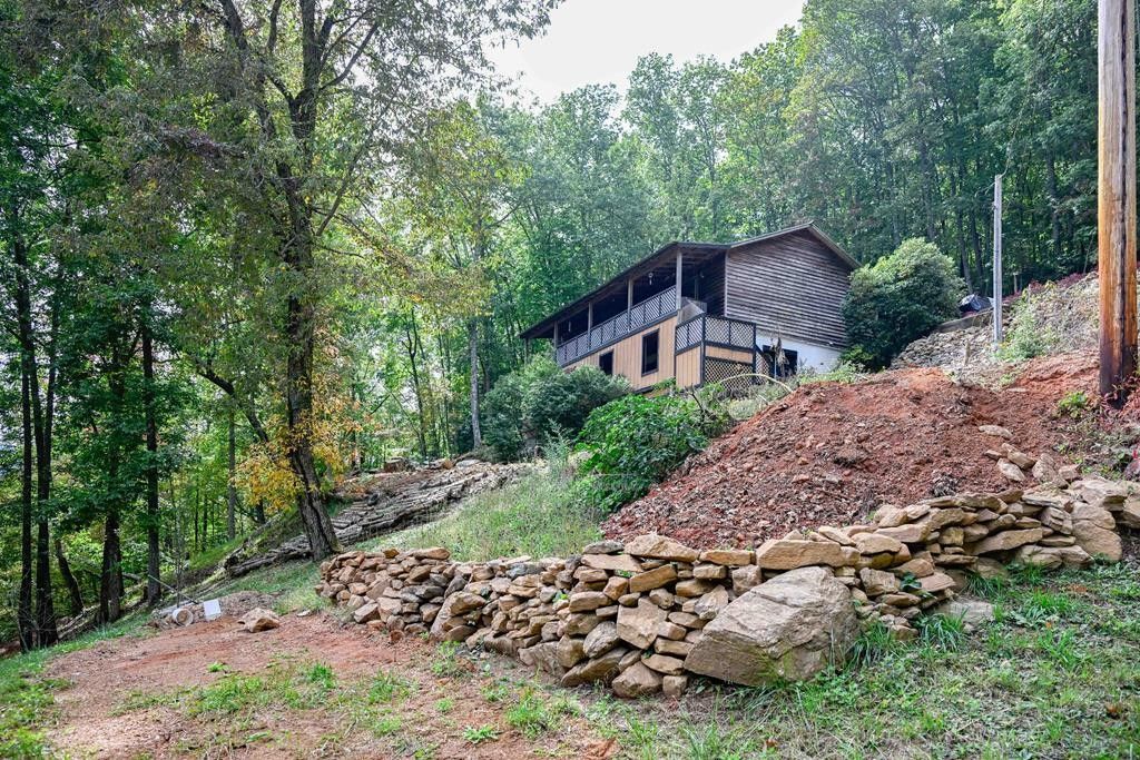 Cullowhee, Jackson County, NC House for sale Property ID 418460230