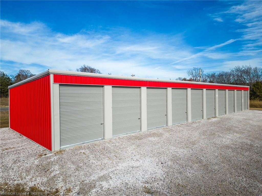 Vian, Sequoyah County, OK Commercial Property, House for sale Property