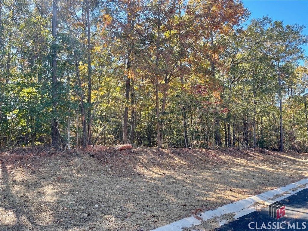 Hull, Madison County, GA Undeveloped Land, Homesites for sale Property