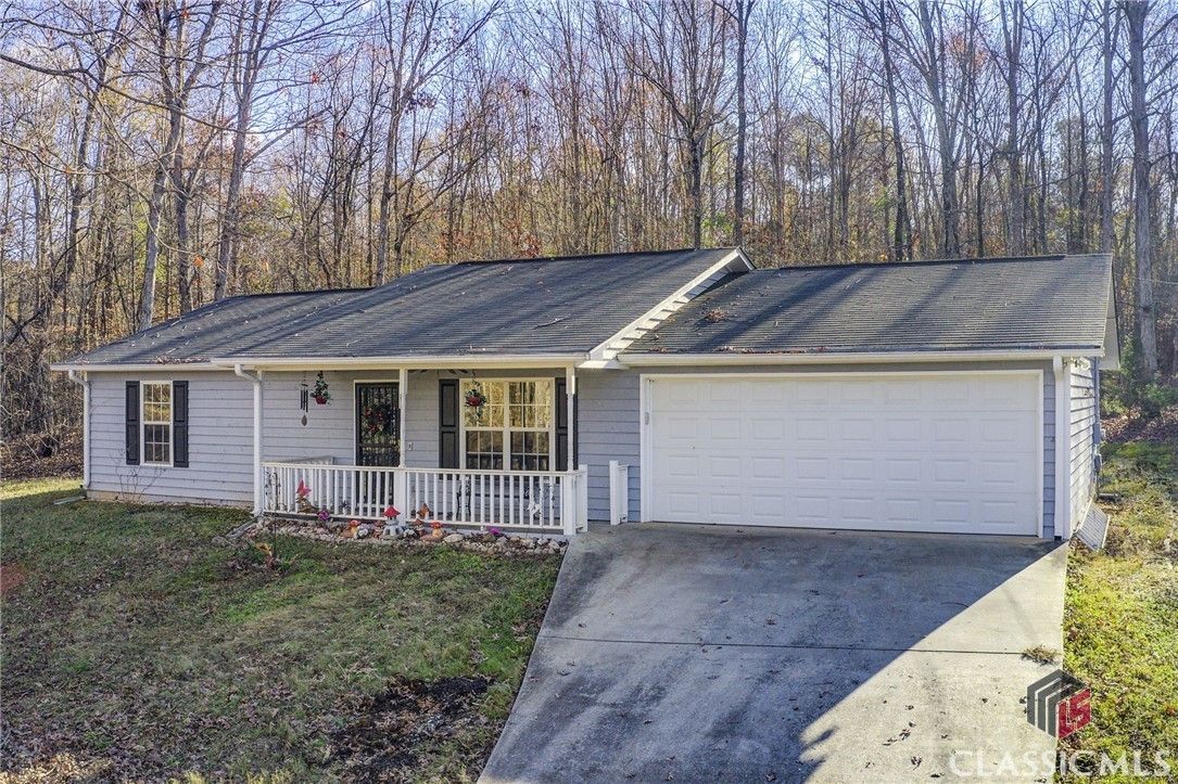 Jefferson, Jackson County, GA House for sale Property ID 418460375