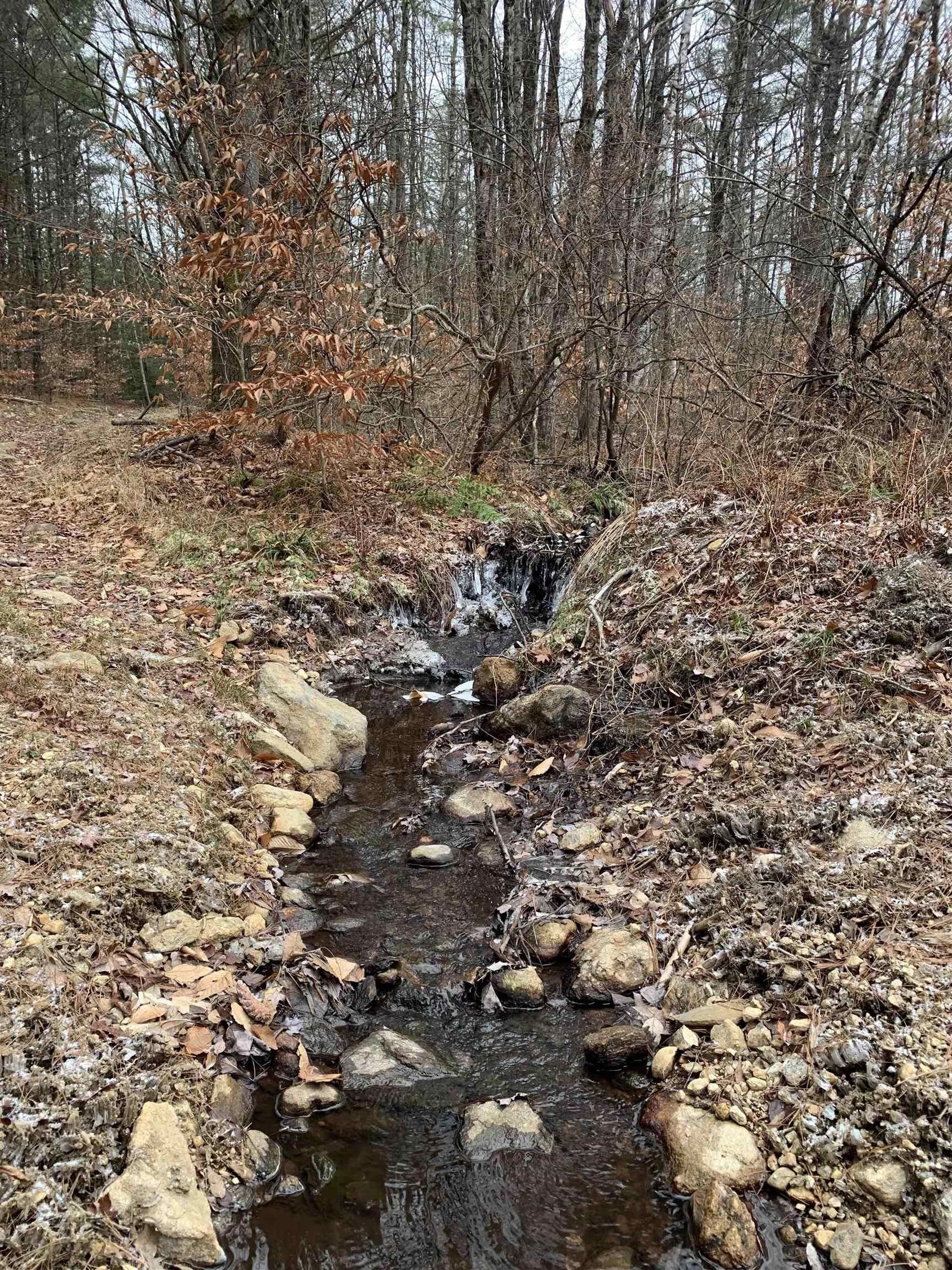 Richmond, Cheshire County, NH Undeveloped Land for sale Property ID