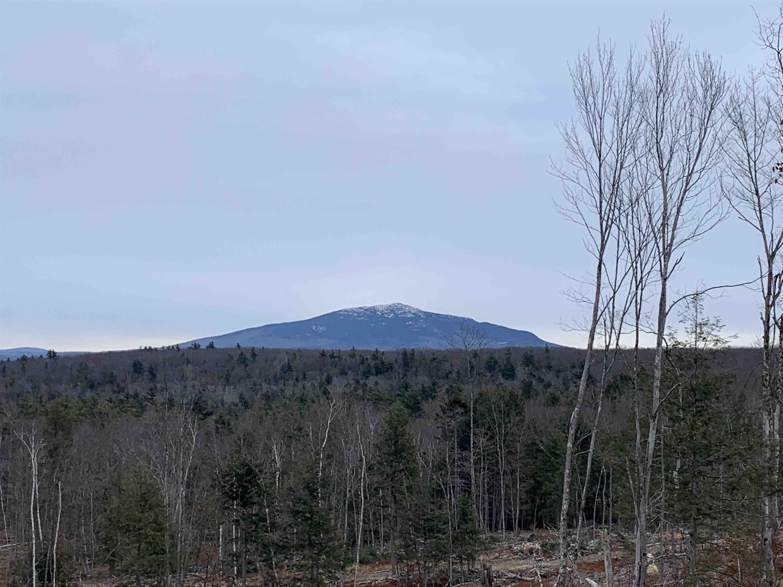 Richmond, Cheshire County, NH Undeveloped Land for sale Property ID