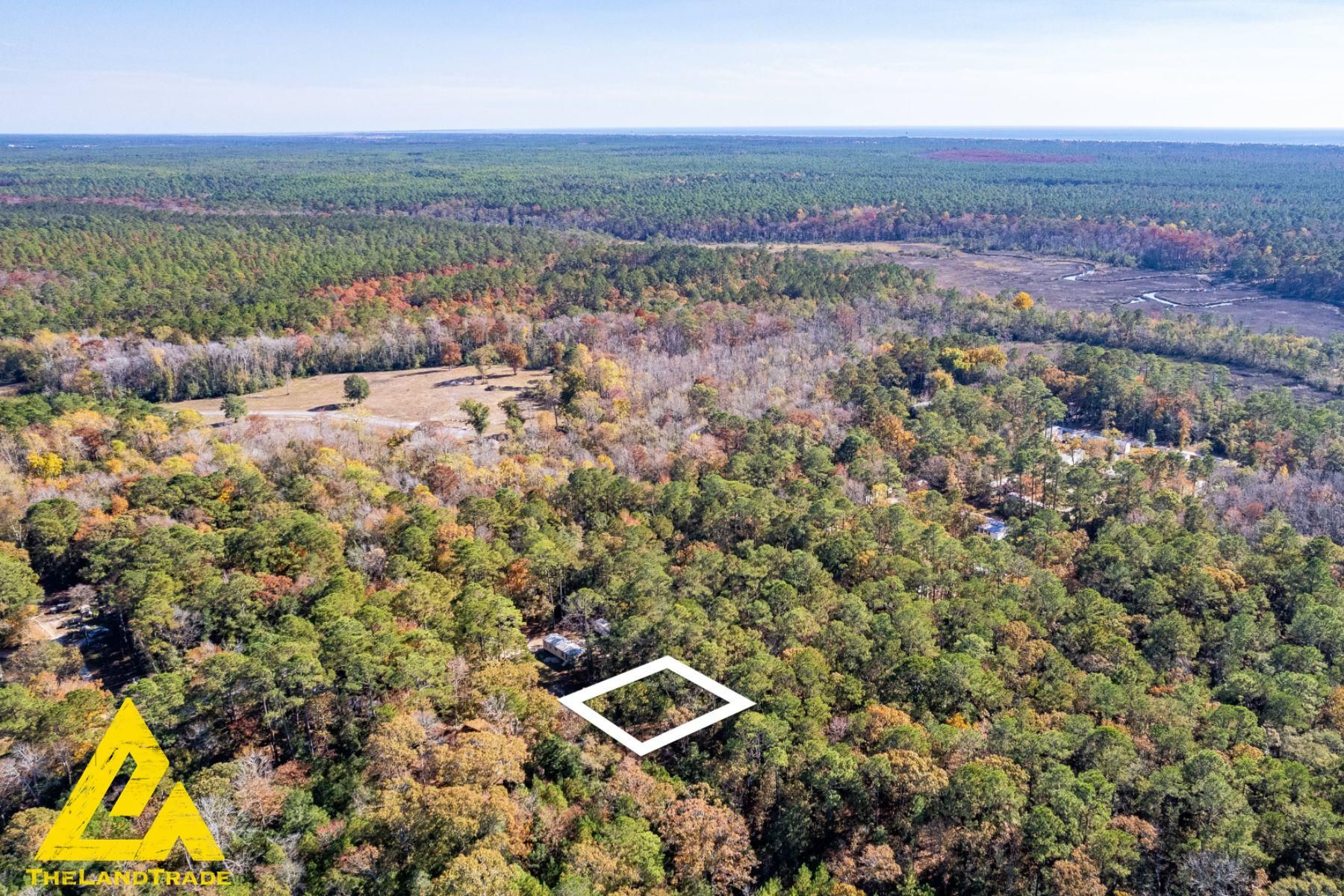 1029 Backfin Pl SE, Bolivia, NC 28422 MLS NC006, Sold LandWatch