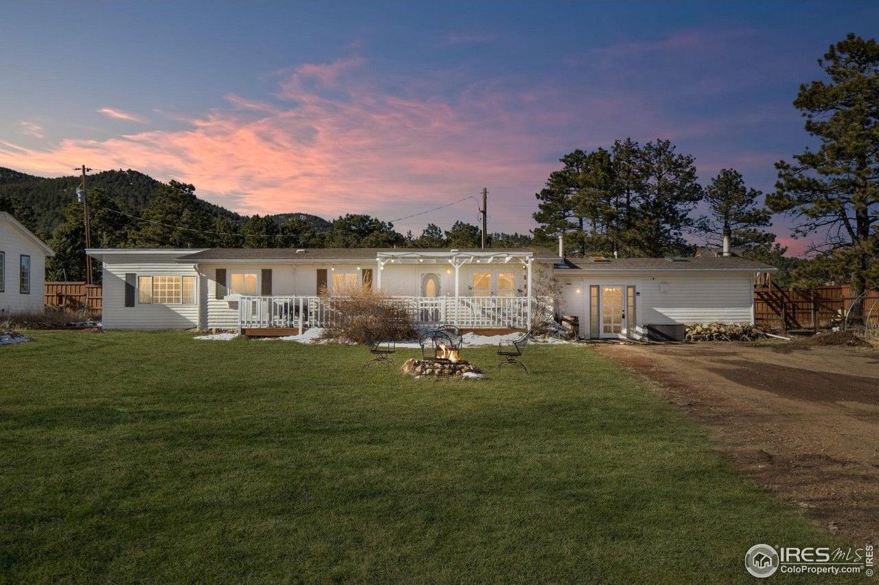 Golden, Jefferson County, CO House for sale Property ID 418460749