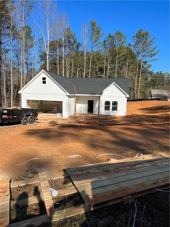 Dallas, Paulding County, GA House for sale Property ID 418460978 LandWatch