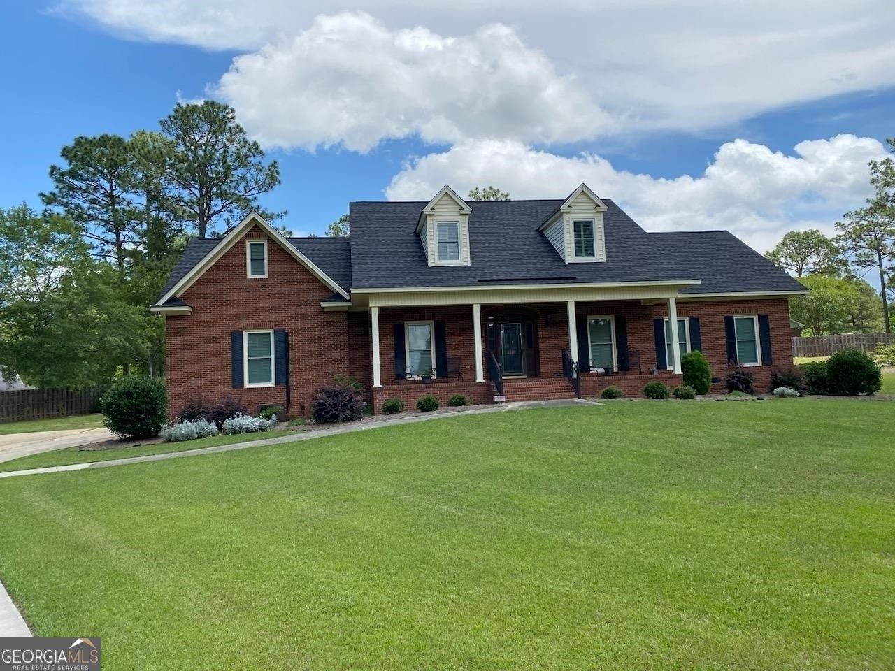 Cordele, Crisp County, GA House for sale Property ID 418412427 LandWatch