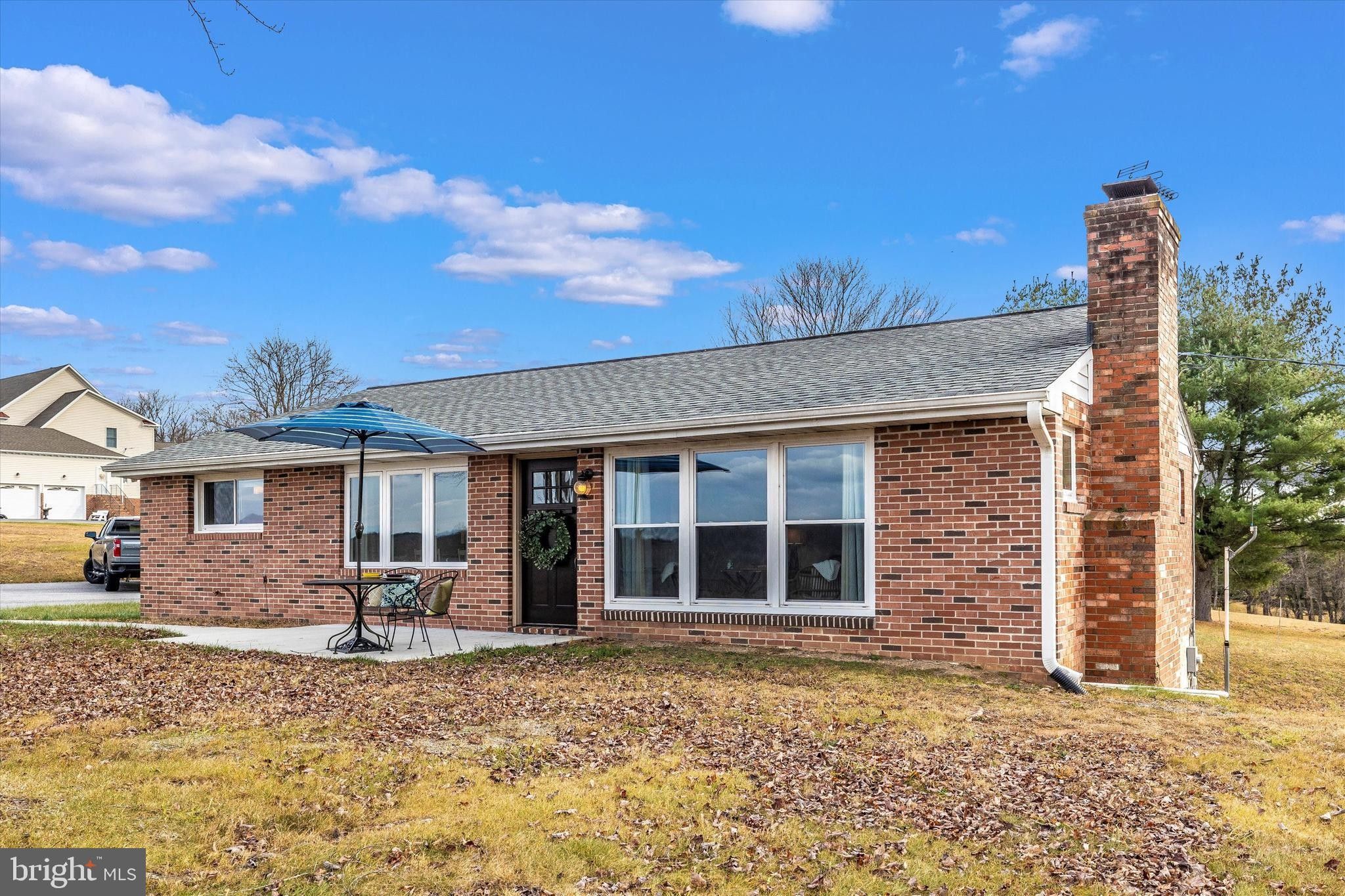 Mount Airy, Carroll County, MD House for sale Property ID 418458643