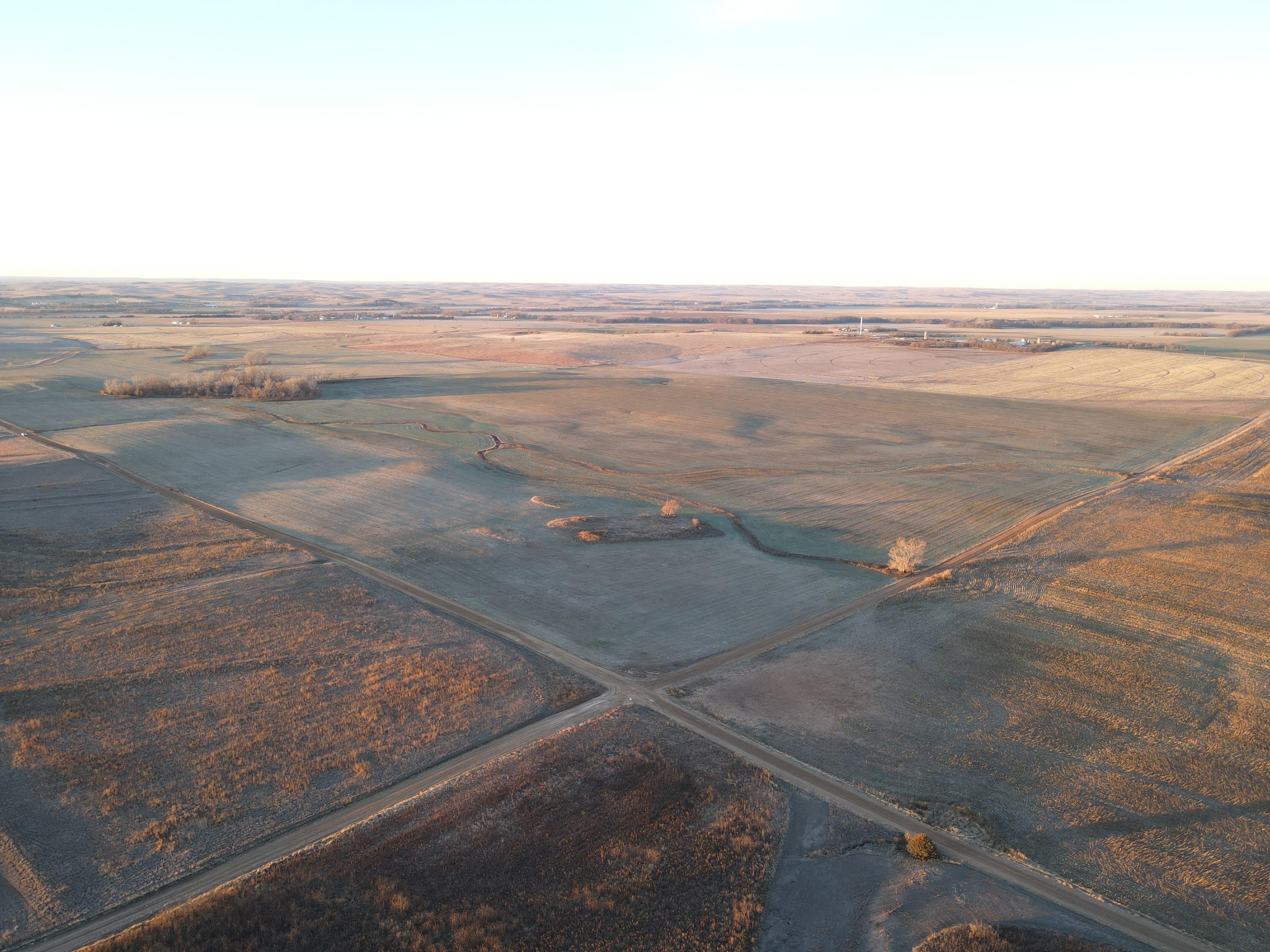 Minneapolis, Ottawa County, KS Farms and Ranches, Undeveloped Land for