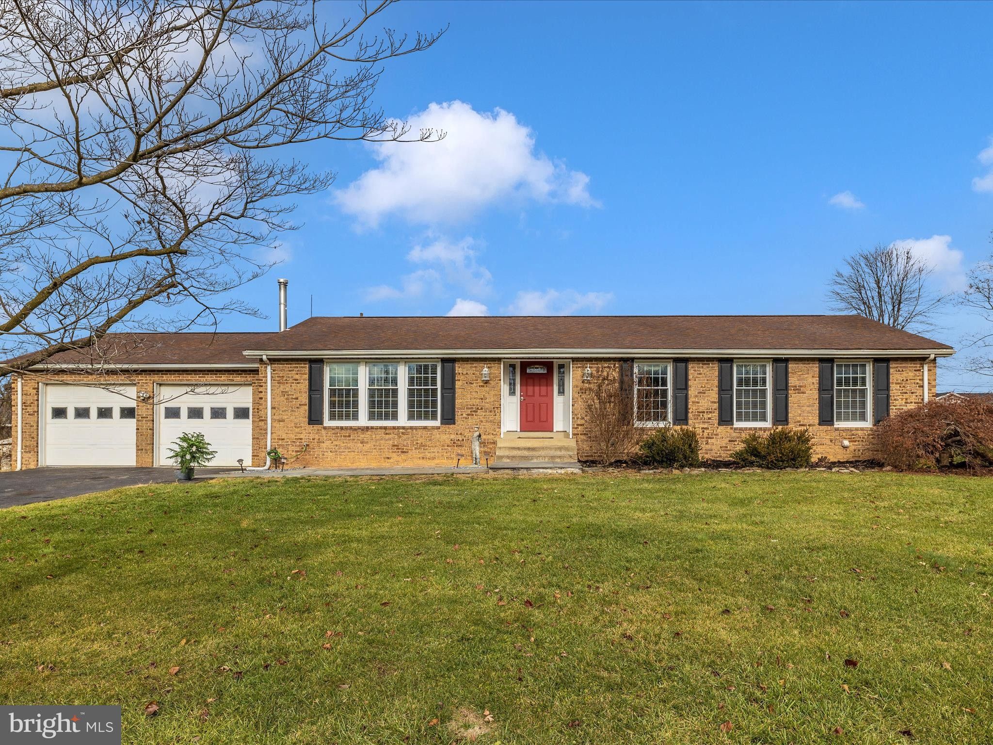Frederick, Frederick County, MD House for sale Property ID 418461421