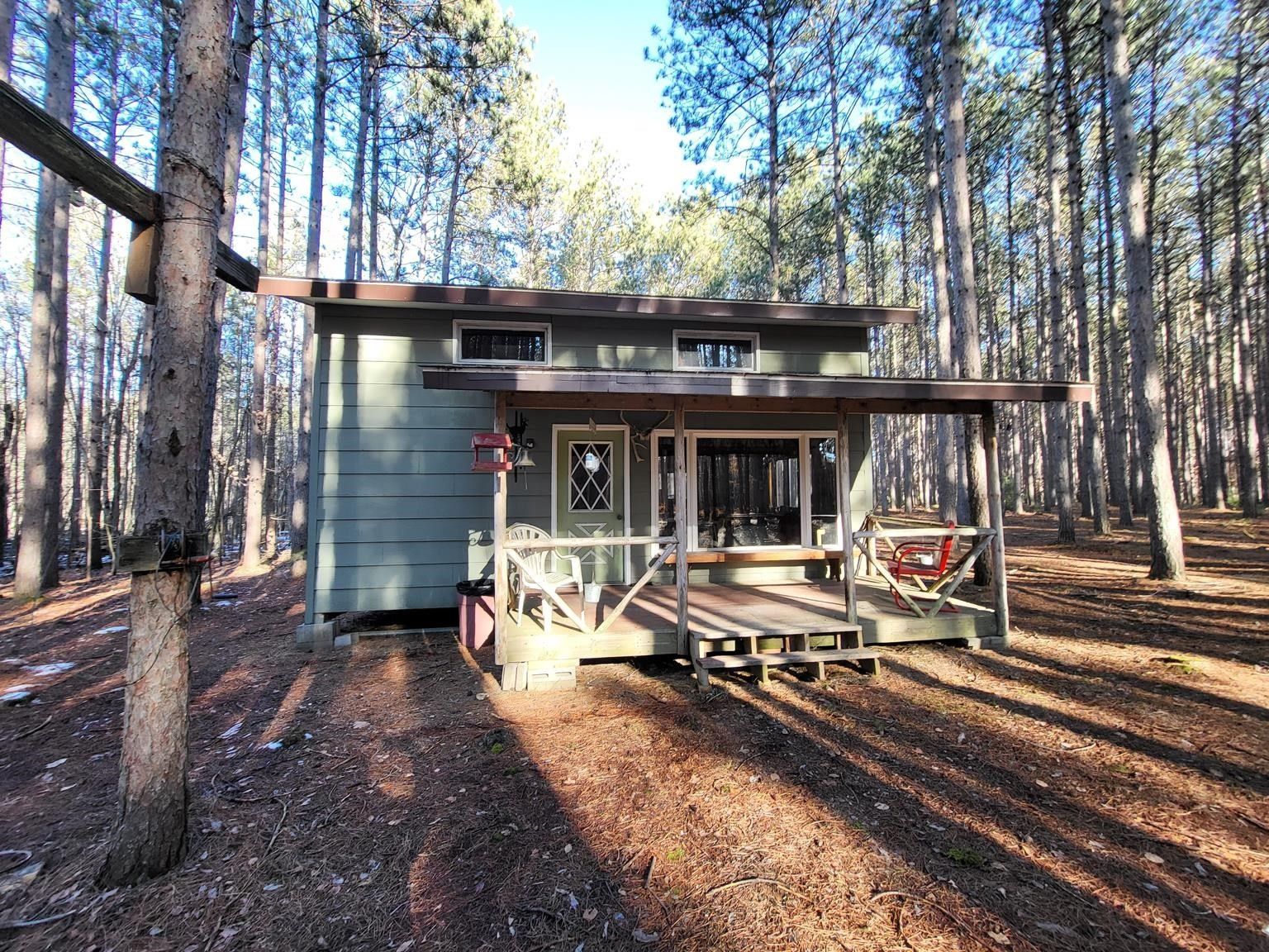 Neillsville, Clark County, WI Undeveloped Land for sale Property ID