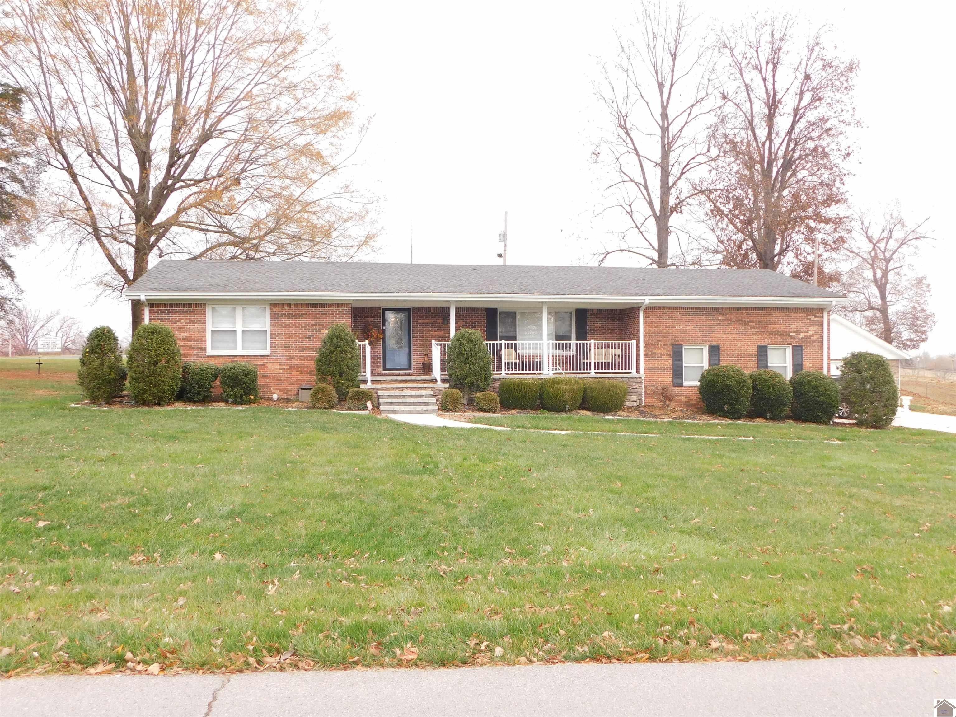 Calvert City, Marshall County, KY House for sale Property ID 418461502