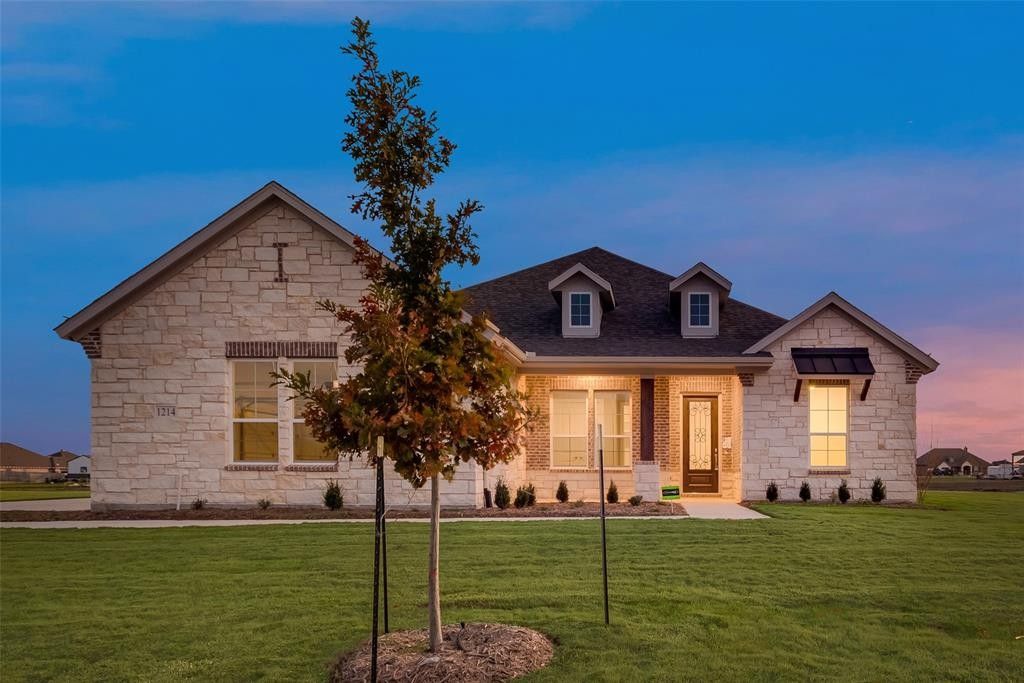 Farmersville, Collin County, TX House for sale Property ID 417390236 LandWatch