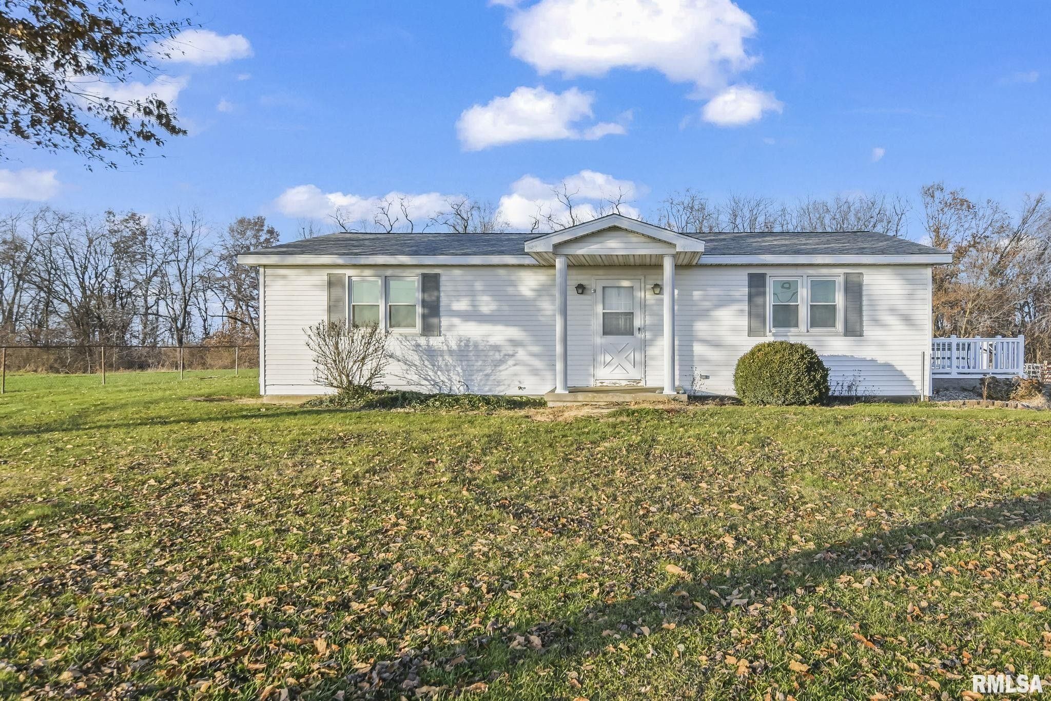 Rochester, Sangamon County, IL House for sale Property ID 418461667