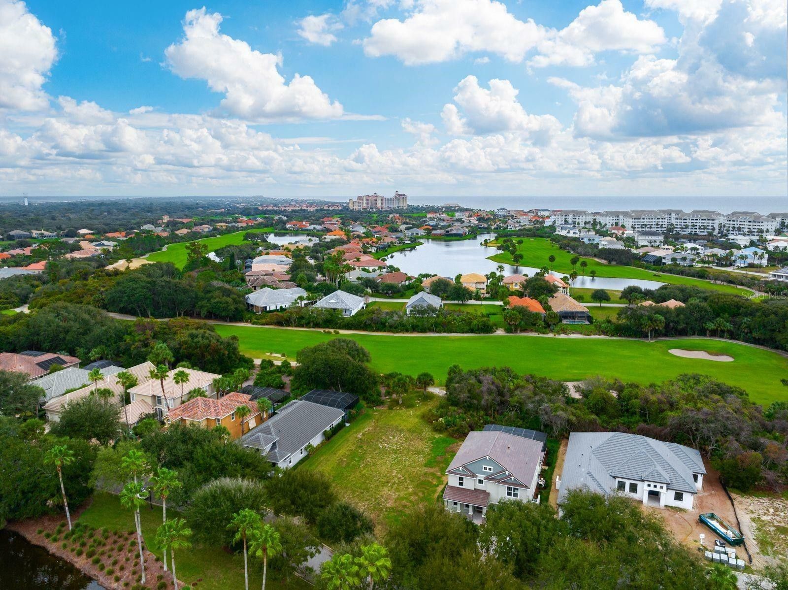 Palm Coast, Flagler County, FL Undeveloped Land, Homesites for sale