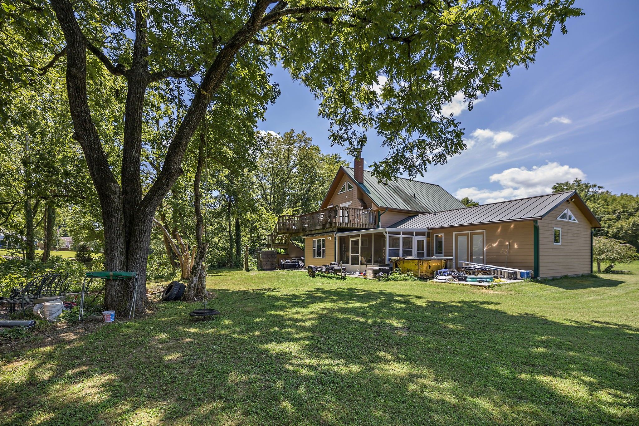 Bradyville, Cannon County, TN House for sale Property ID 418408322