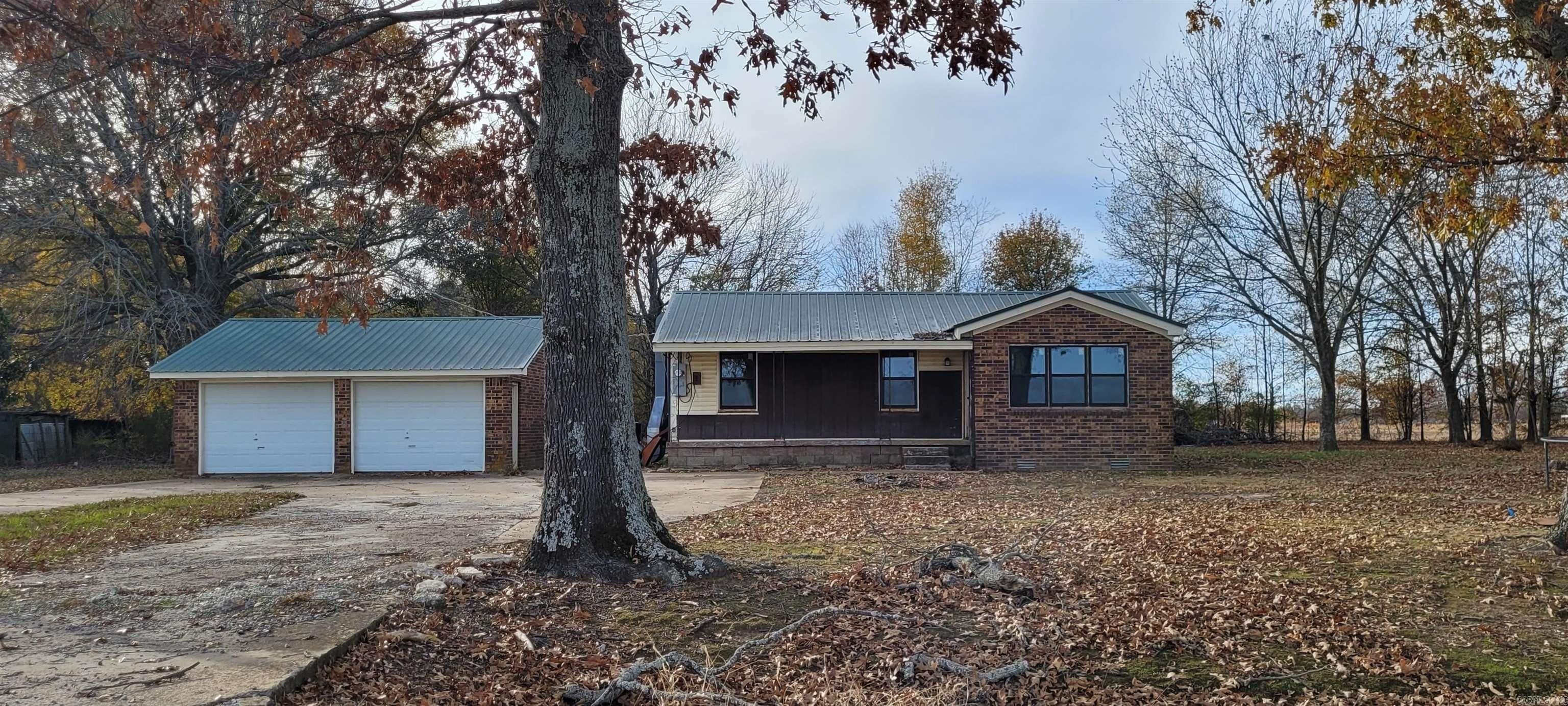 Mccrory, Woodruff County, AR House for sale Property ID 418462036