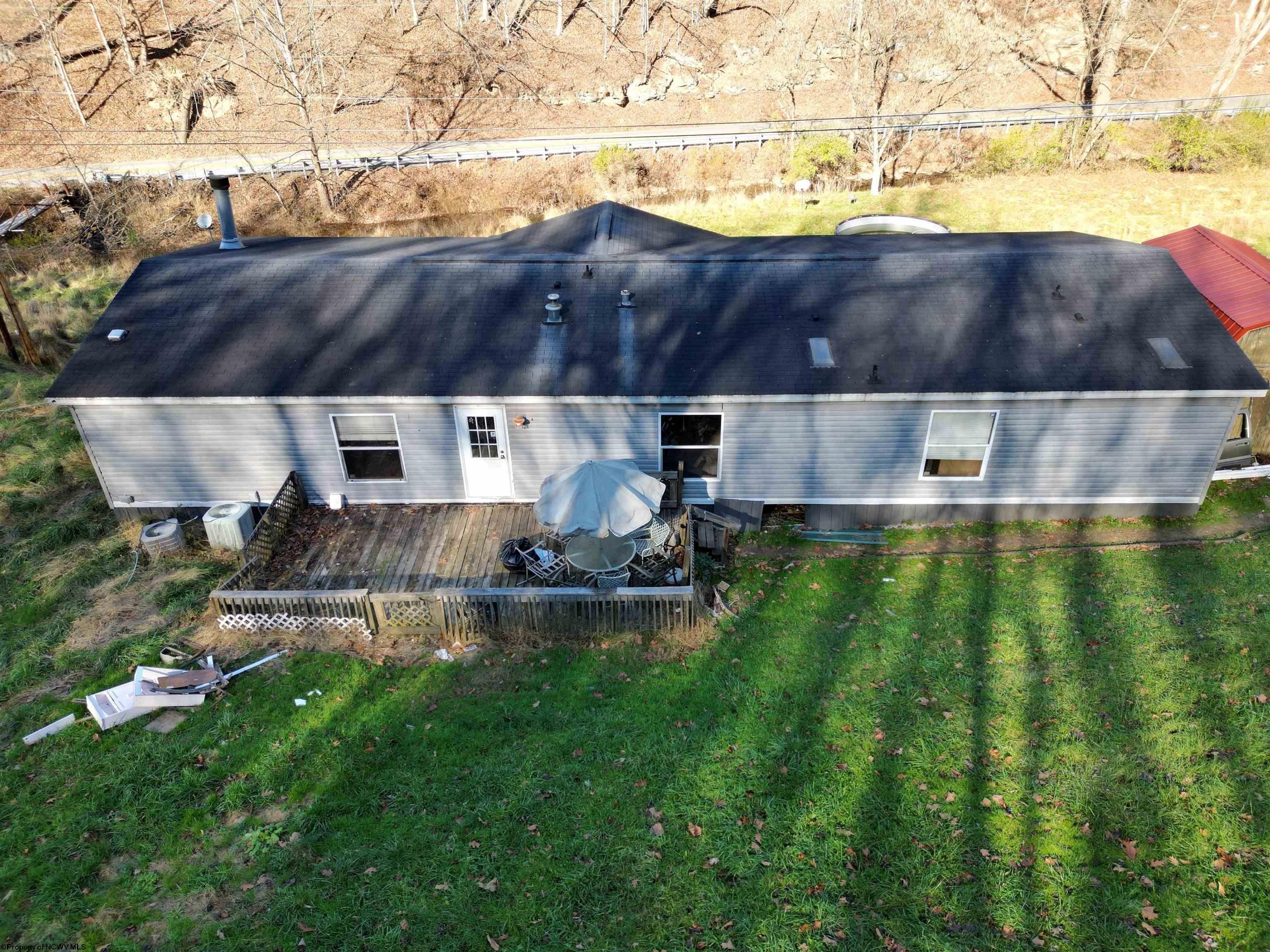 West Union, Doddridge County, WV House for sale Property ID 418462285