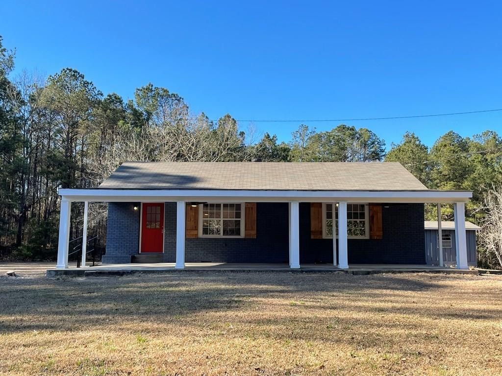 Brookhaven, Lincoln County, MS House for sale Property ID 418230526