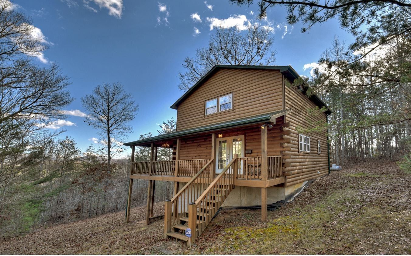 Blairsville, Union County, GA House for sale Property ID 418462390