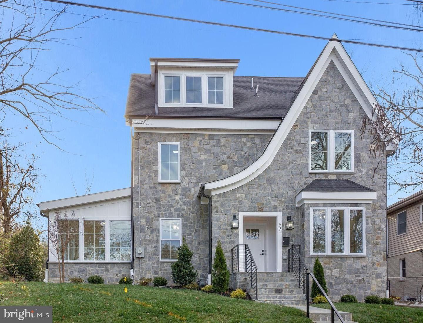 Takoma Park, Montgomery County, MD House for sale Property ID