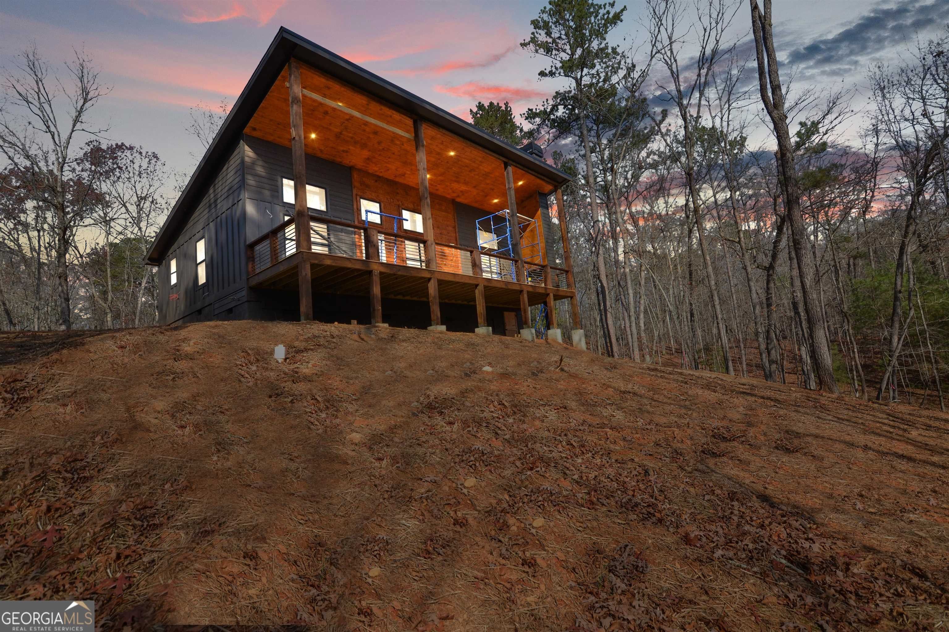 Ellijay, Gilmer County, GA House for sale Property ID 418462839