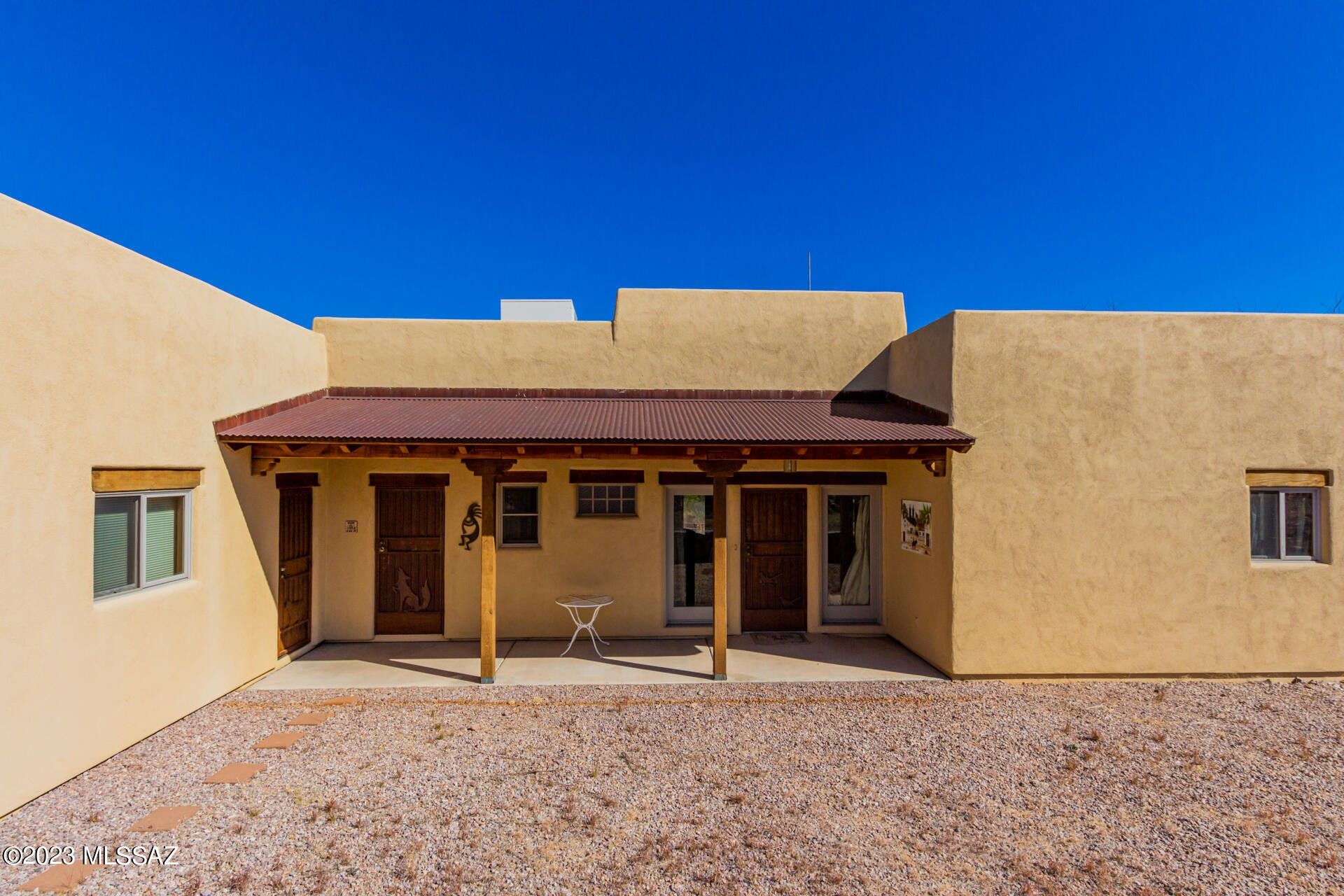 Tumacacori, Santa Cruz County, AZ House for sale Property ID 418462843