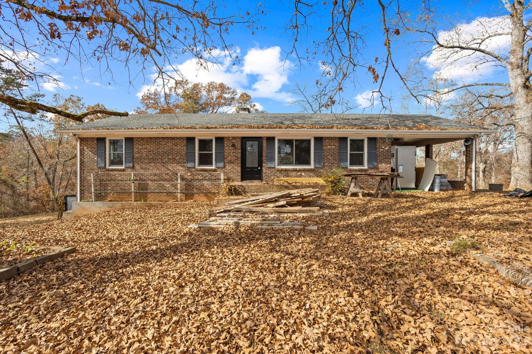 599 Davenport Road, Rutherfordton, NC 28139 MLS 4088189 LandWatch