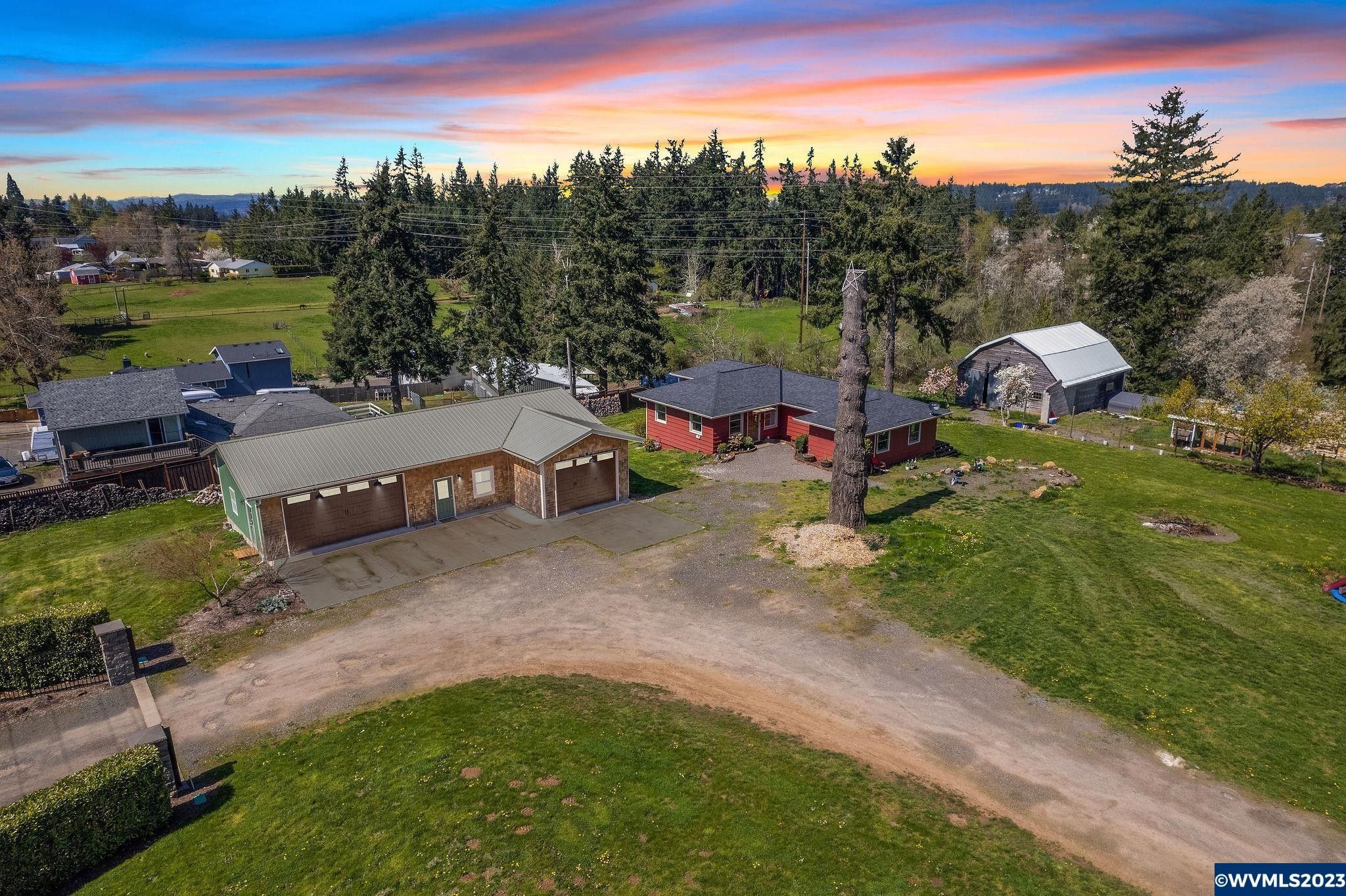 Oregon City, Clackamas County, OR House for sale Property ID 418463096