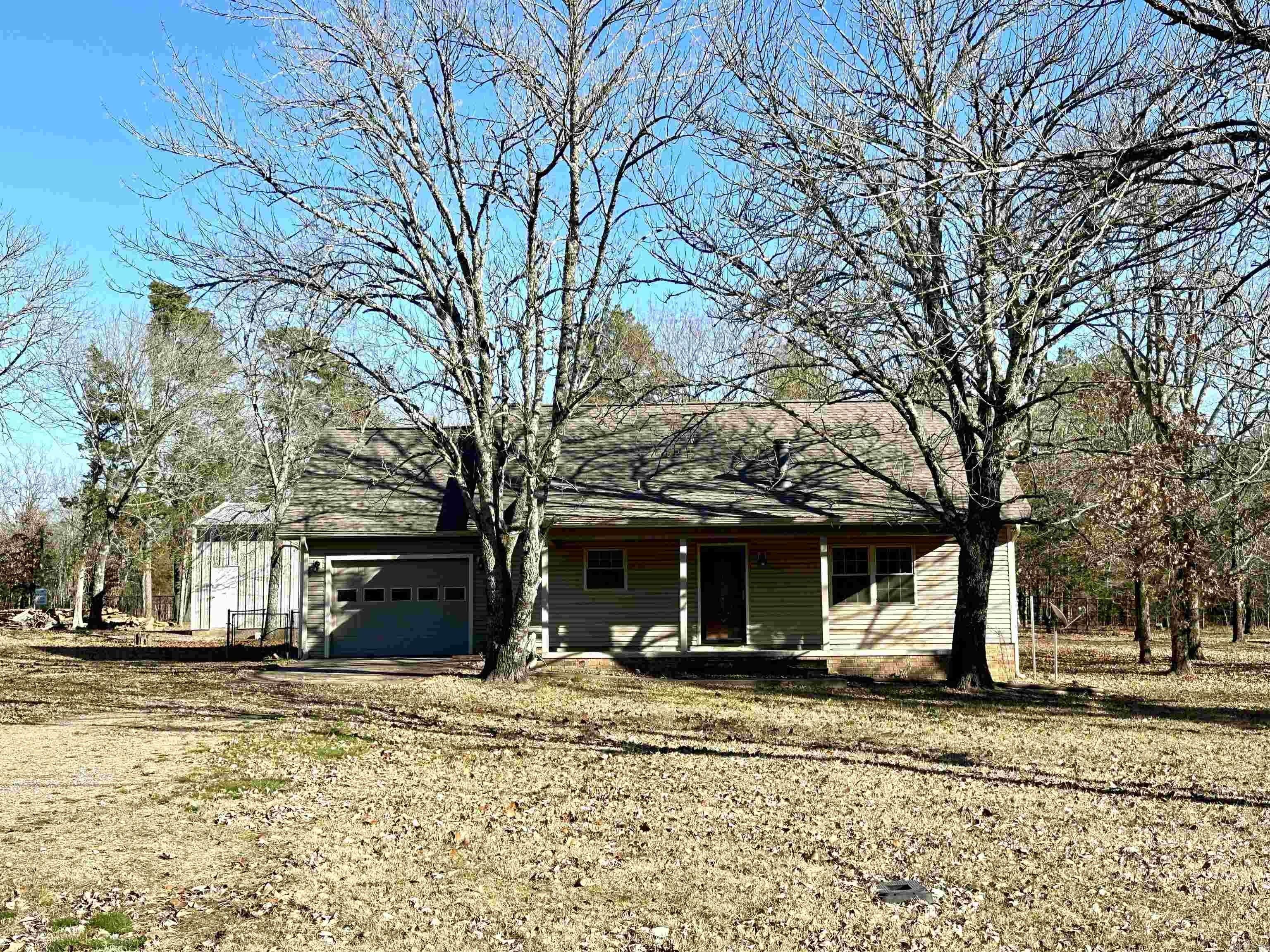 Tumbling Shoals, Cleburne County, AR House for sale Property ID 418463557 LandWatch