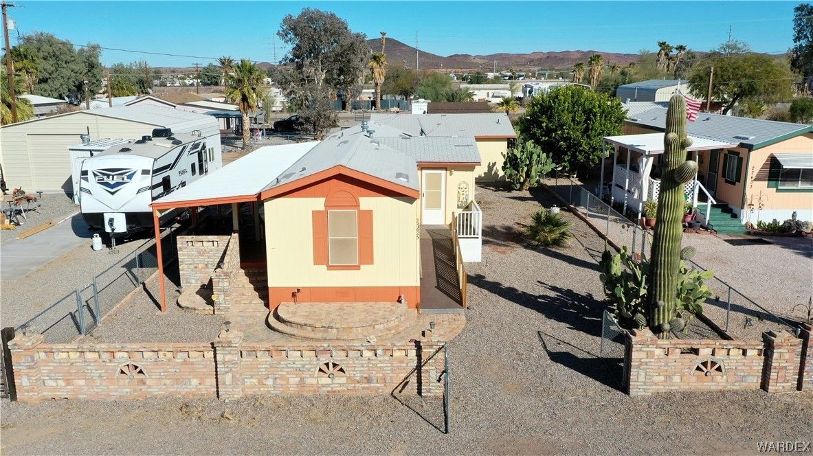 Bouse, La Paz County, AZ House for sale Property ID 418464119 LandWatch