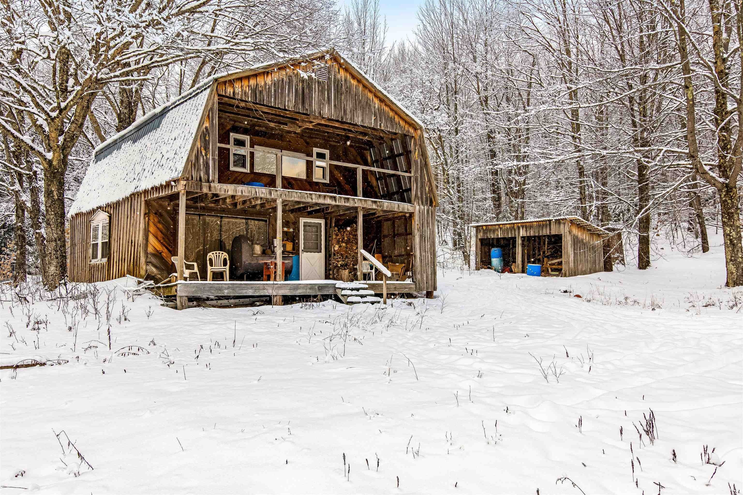 Montgomery, Franklin County, VT House for sale Property ID 418464301