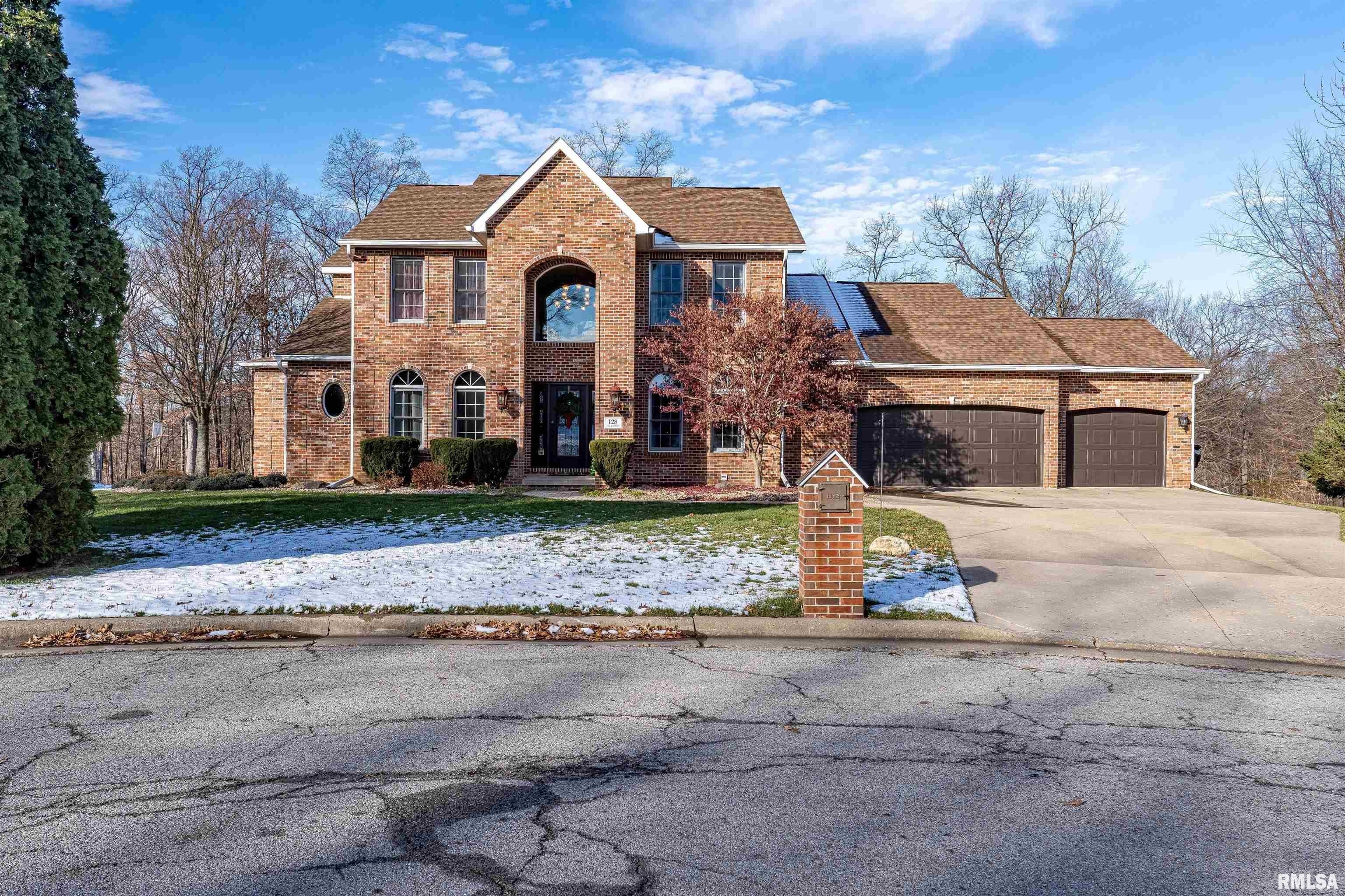 Washington, Tazewell County, IL House for sale Property ID 418464474